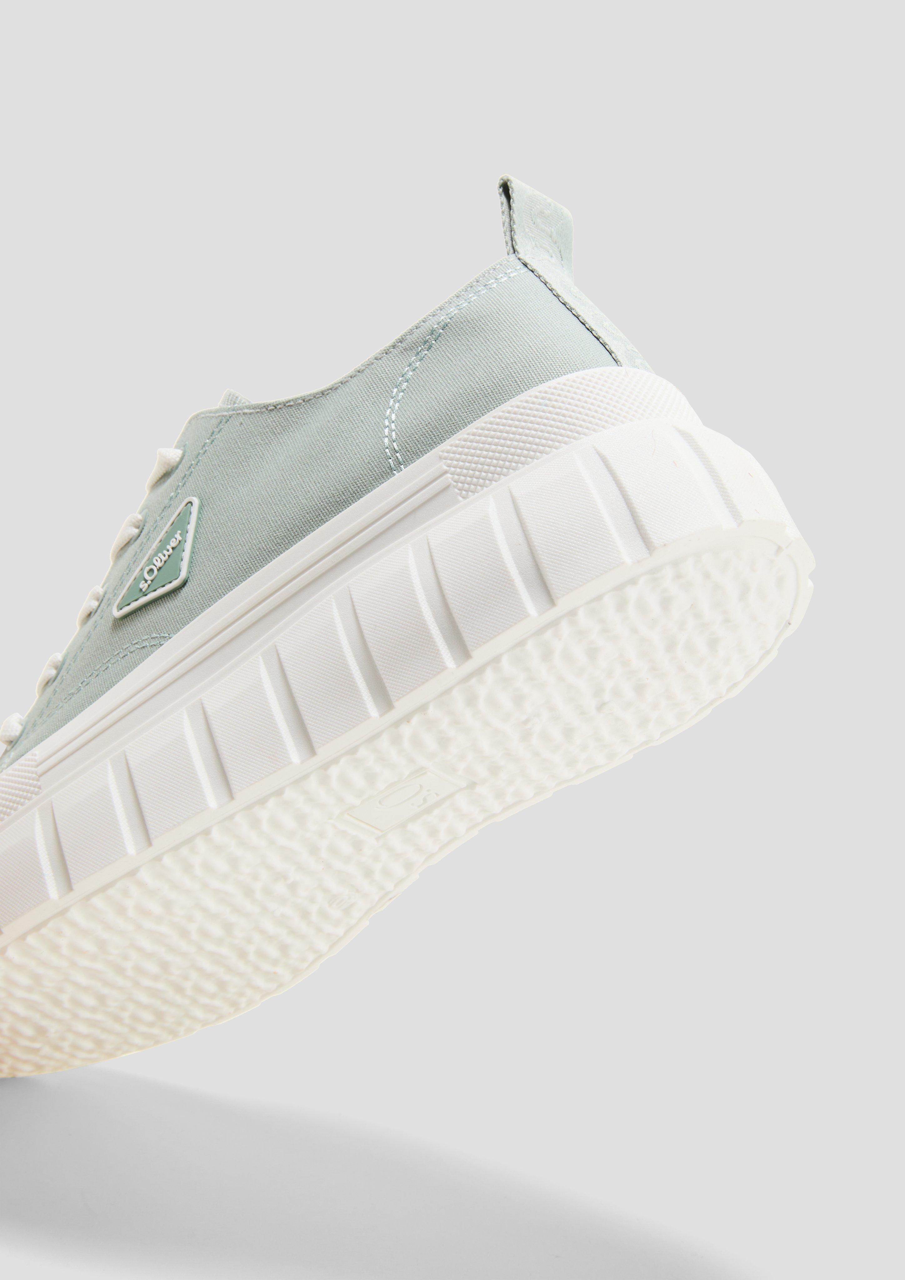 Schnürer in 717, 400, 100 & 810