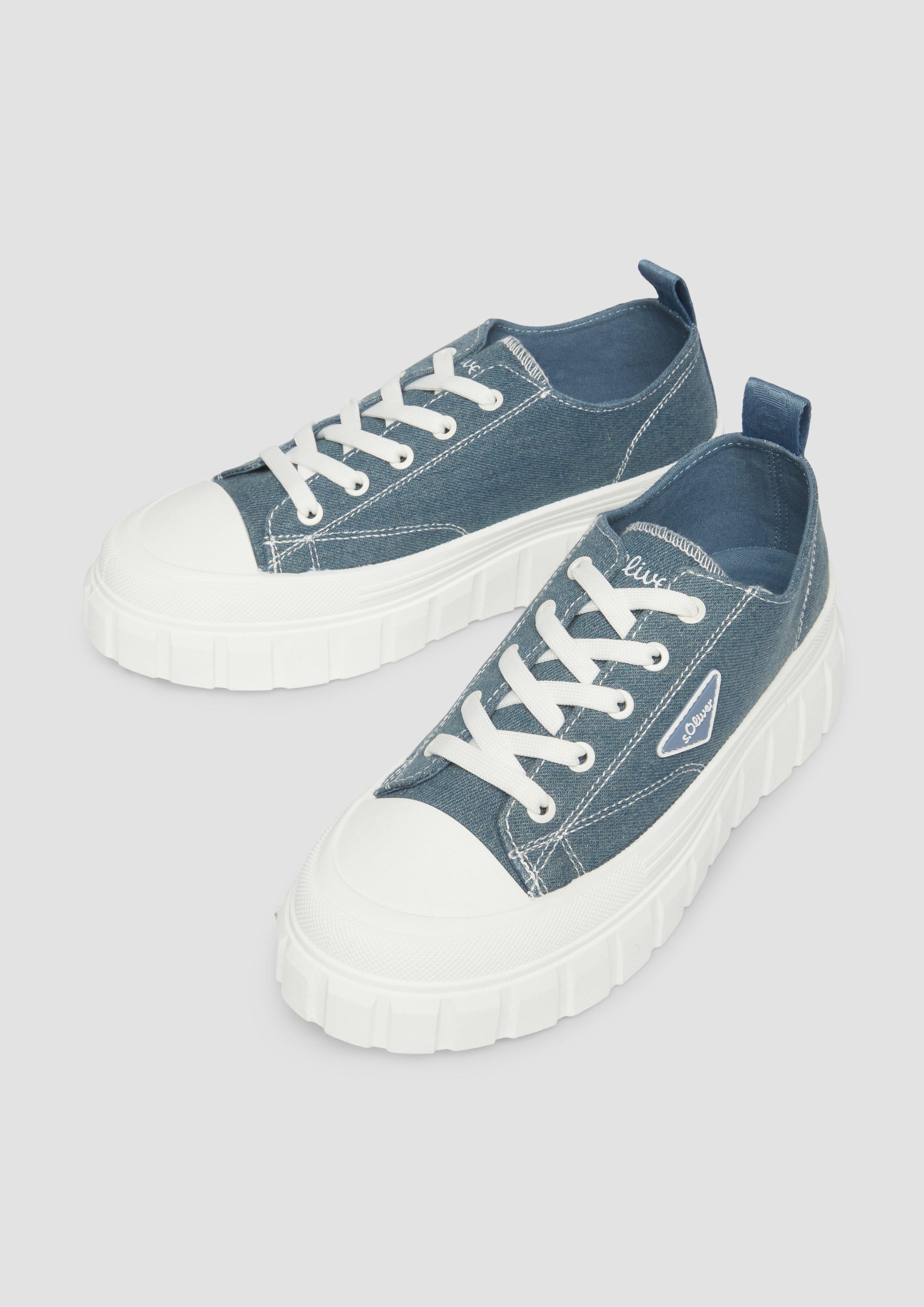 Schnürer in 802, 400, 100 & 810