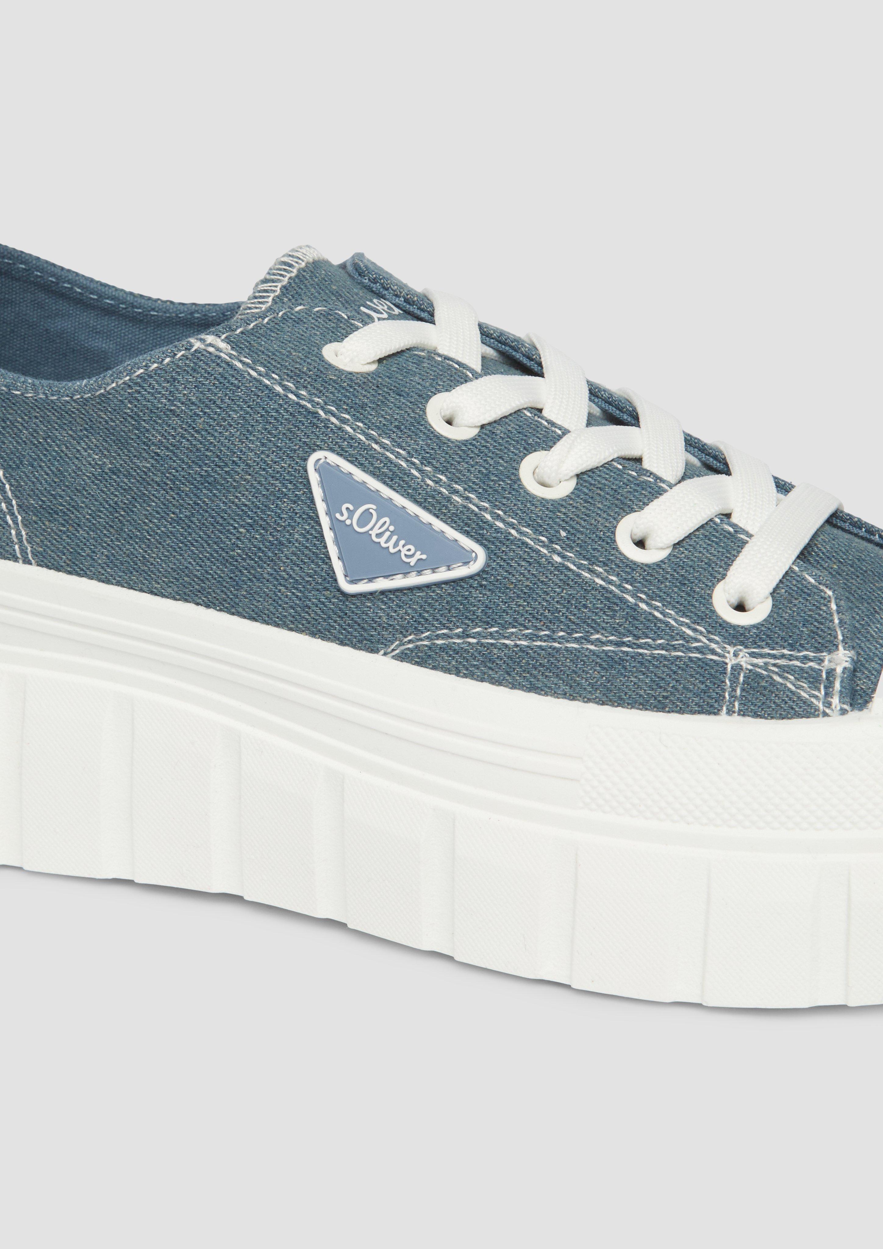 Schnürer in 802, 400, 100 & 810