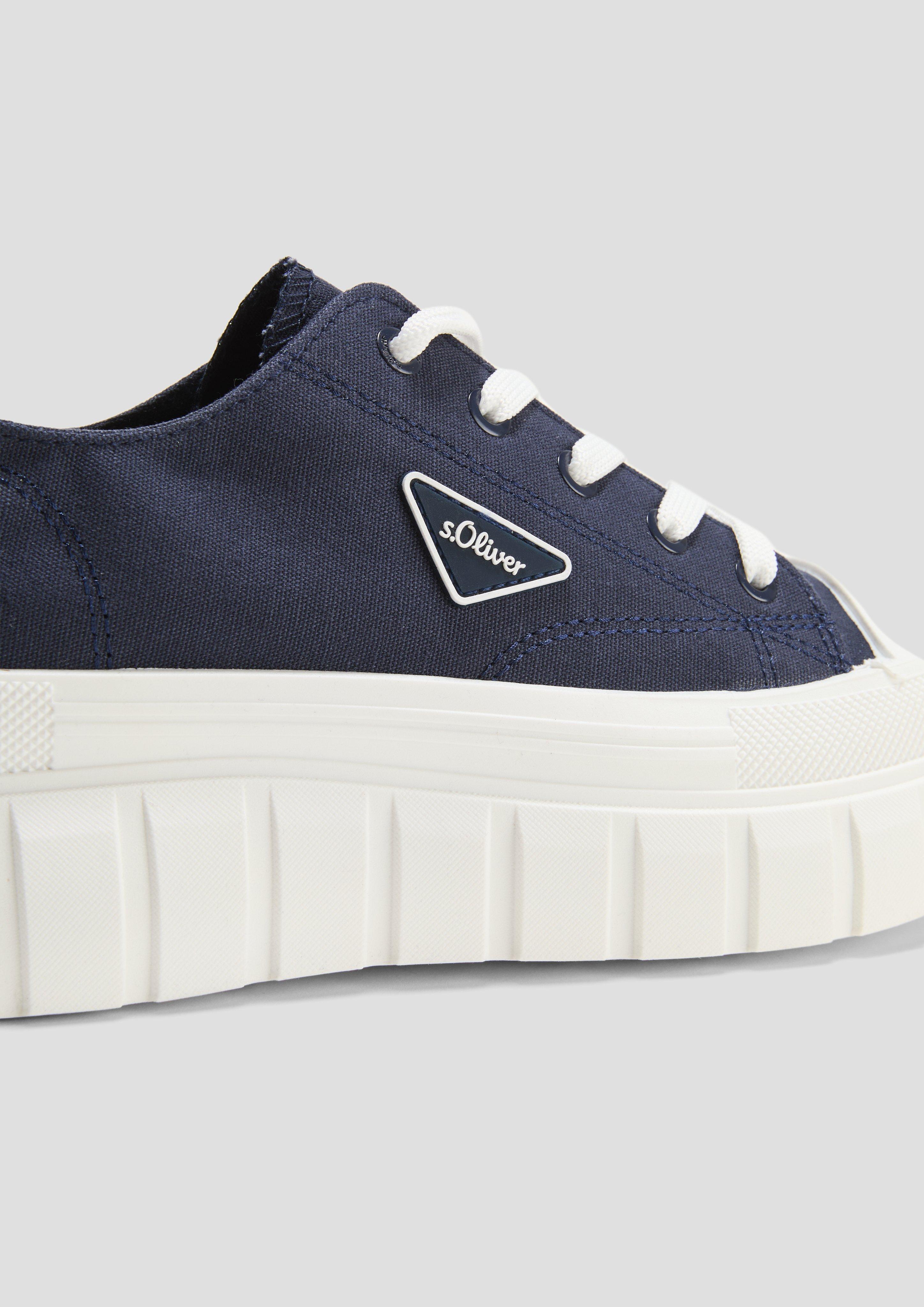 Schnürer in 805, 400, 100 & 810