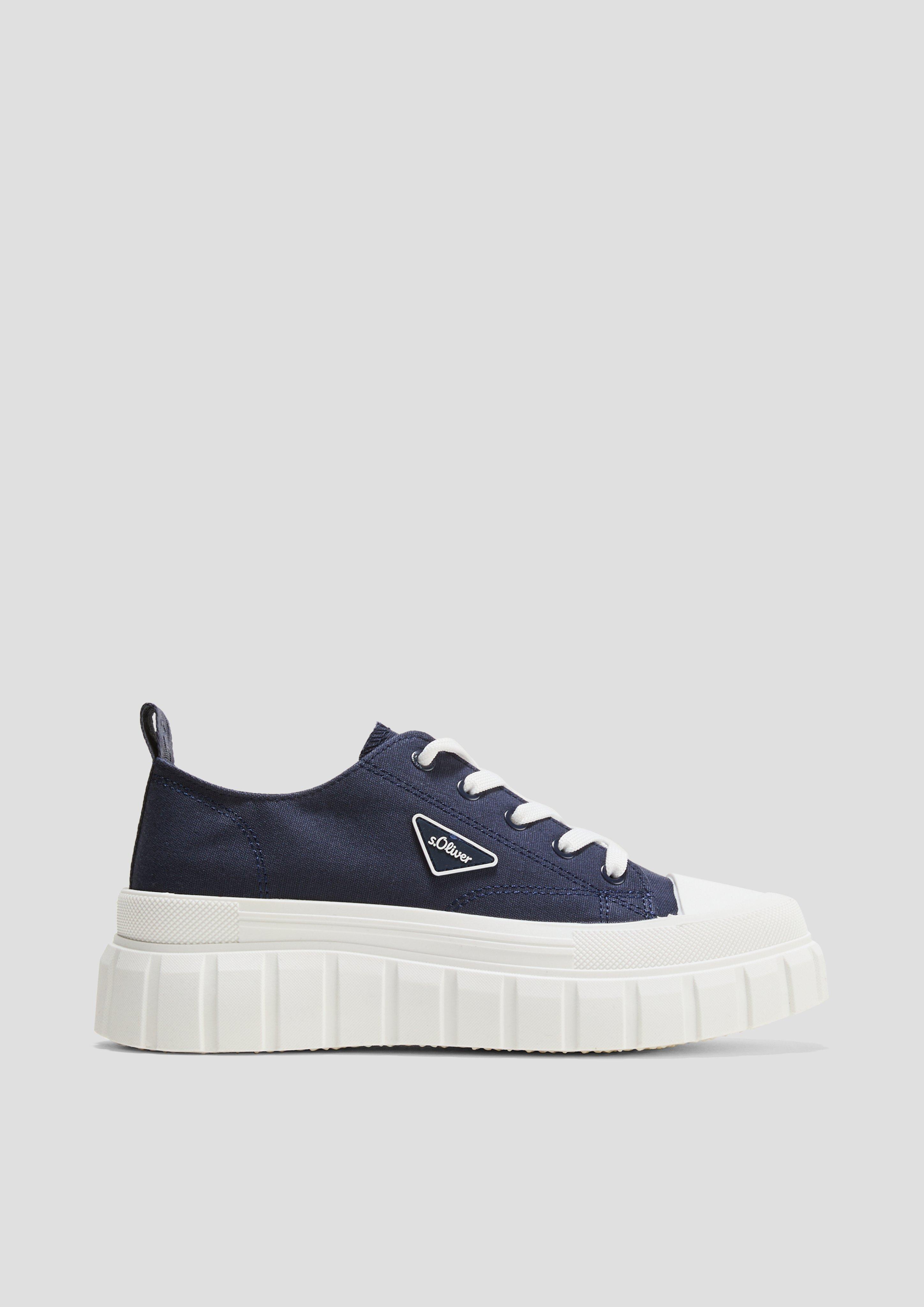 Product sibling blau