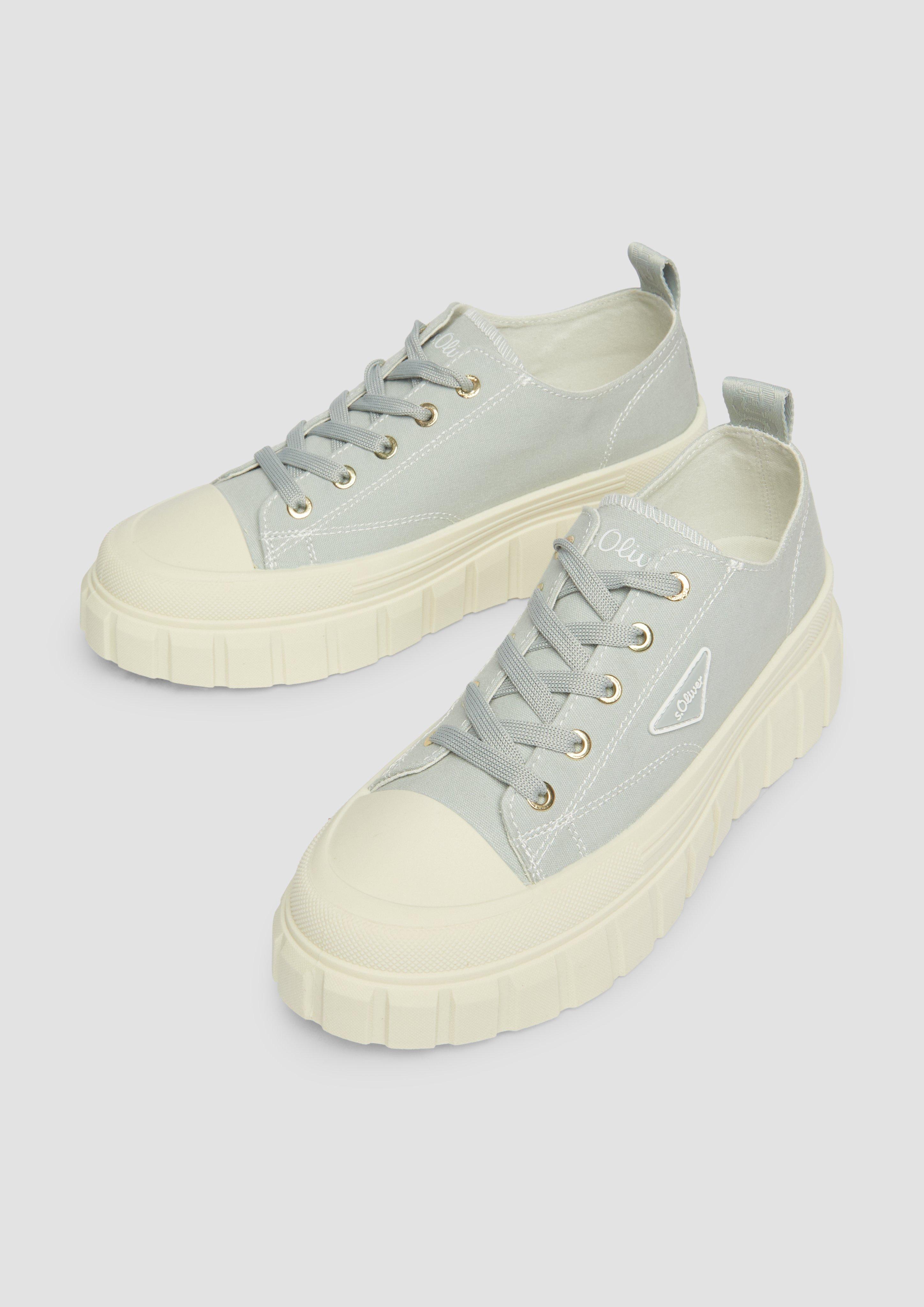 Schnürer in 810, 400 & 100