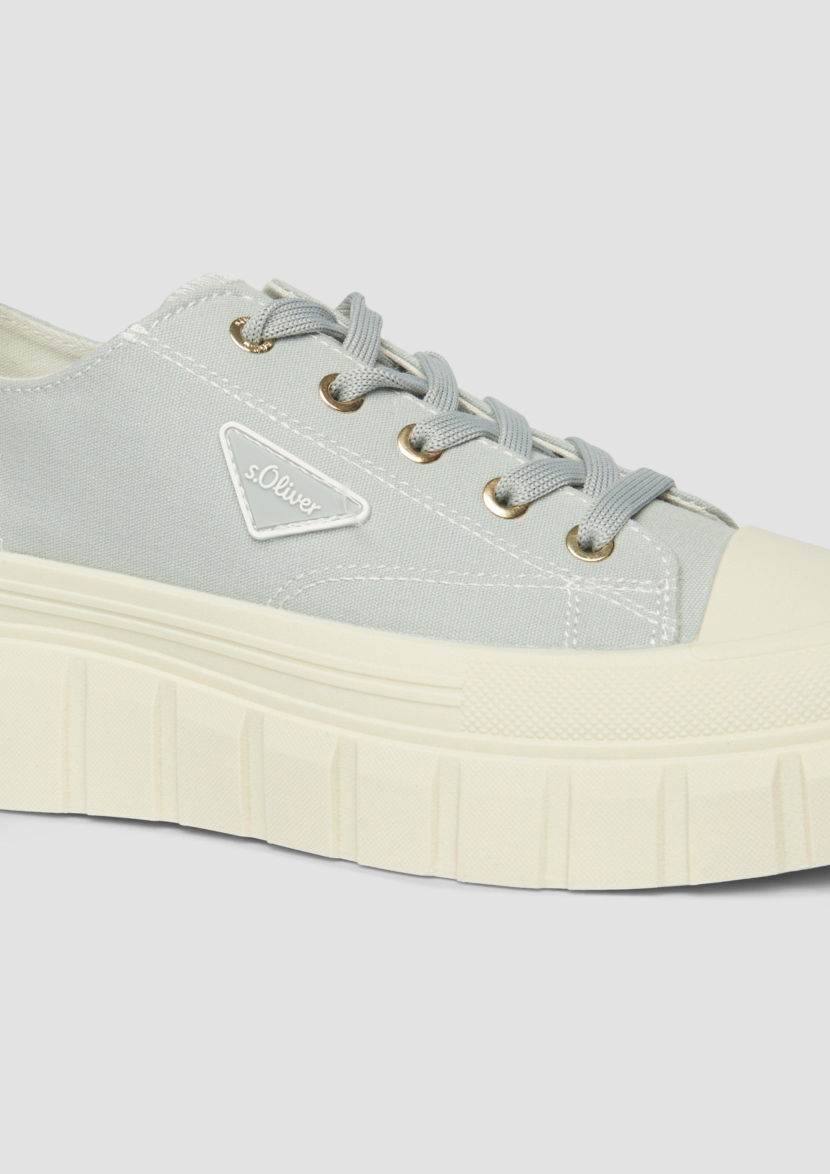 Schnürer in 810, 400 & 100