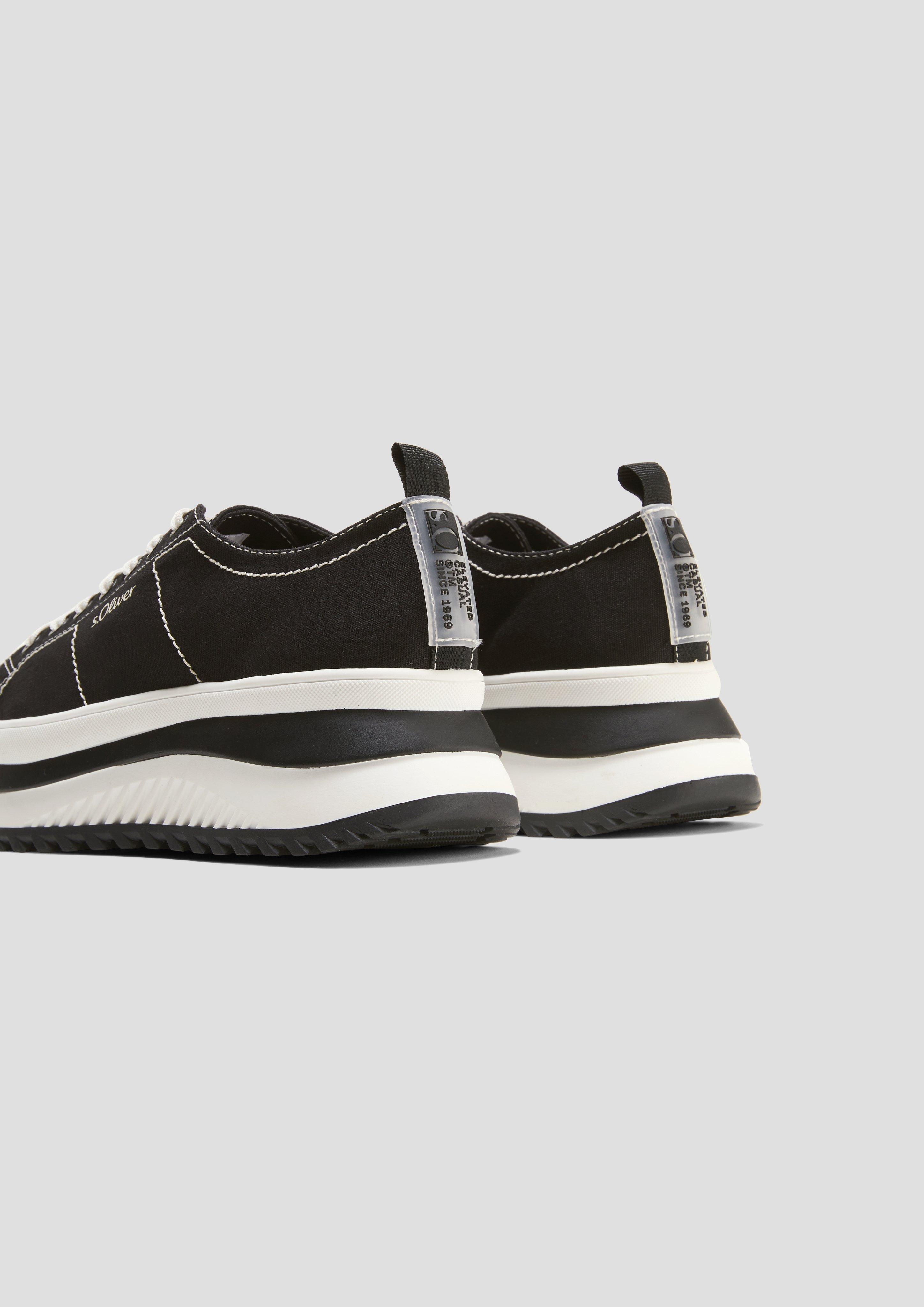 Schnürer in 001, 401, 100 & 804