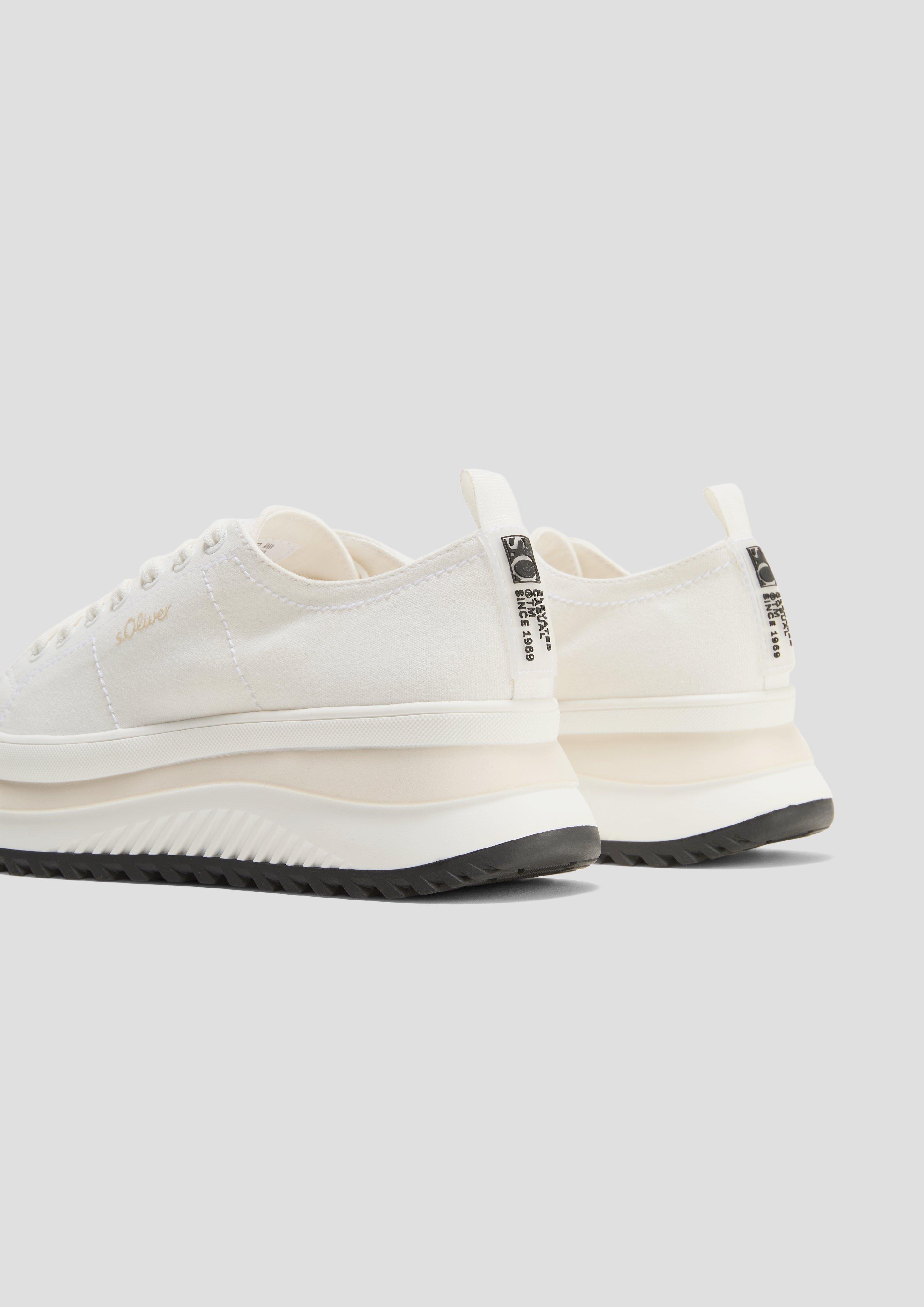 Schnürer in 100, 401, 001 & 804