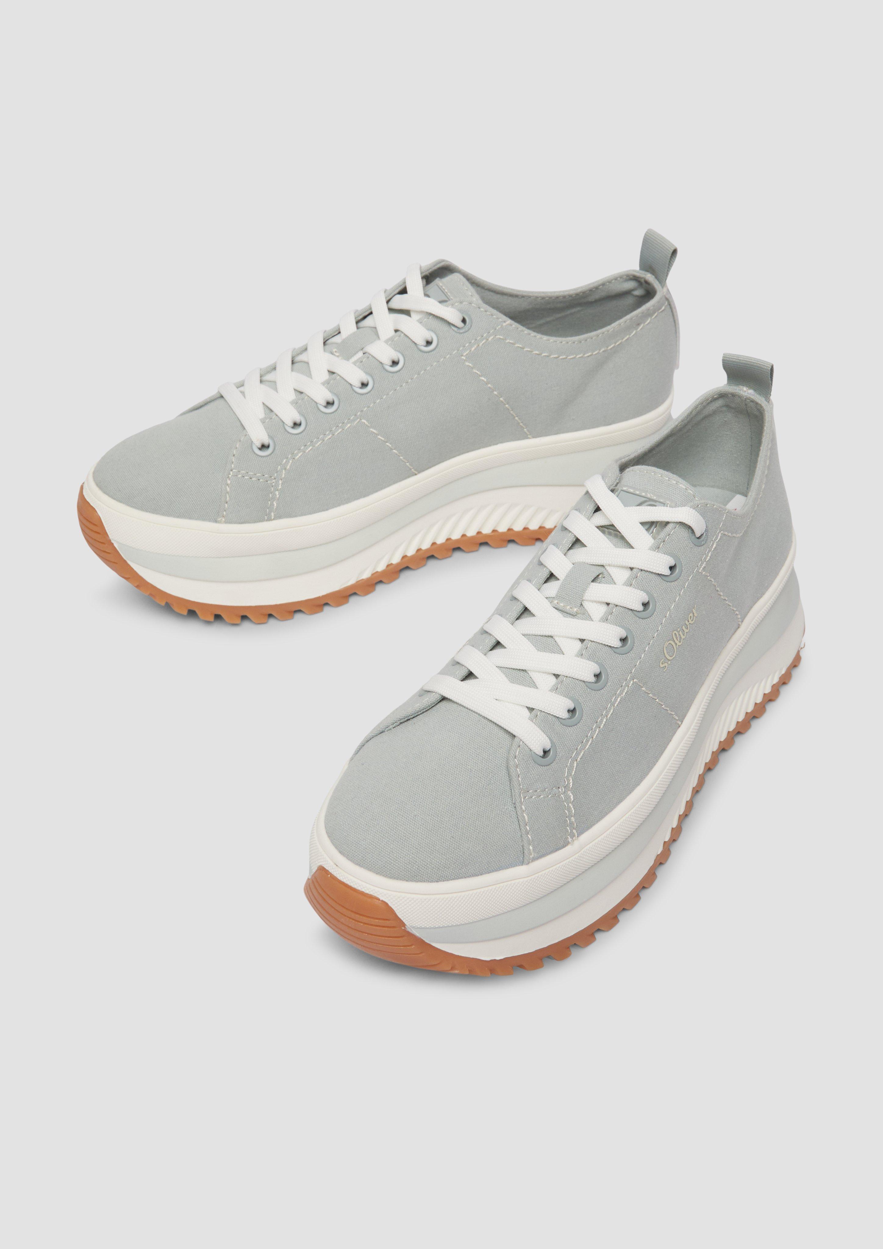 Schnürer in 804, 401, 100 & 001