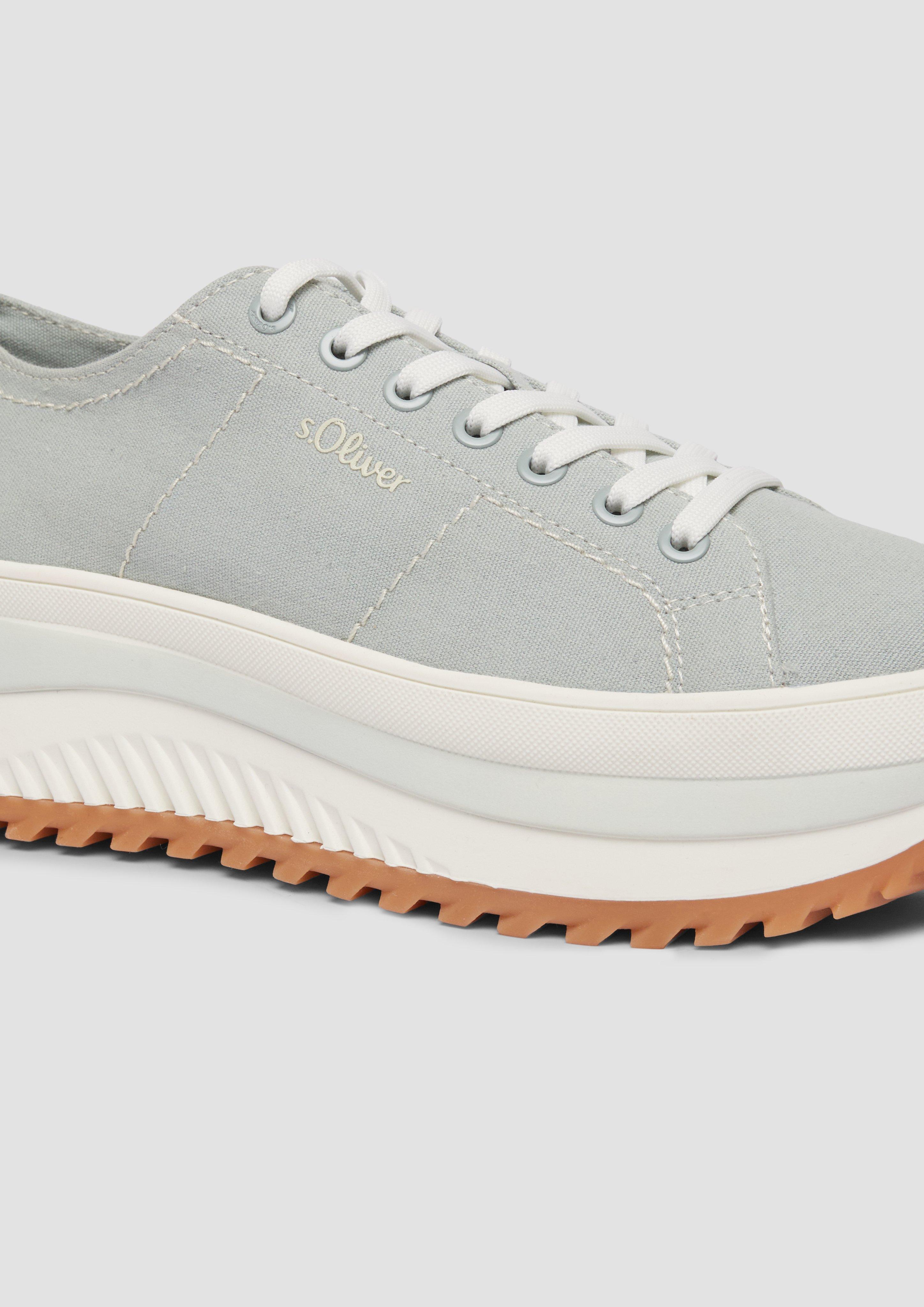 Schnürer in 804, 401, 100 & 001