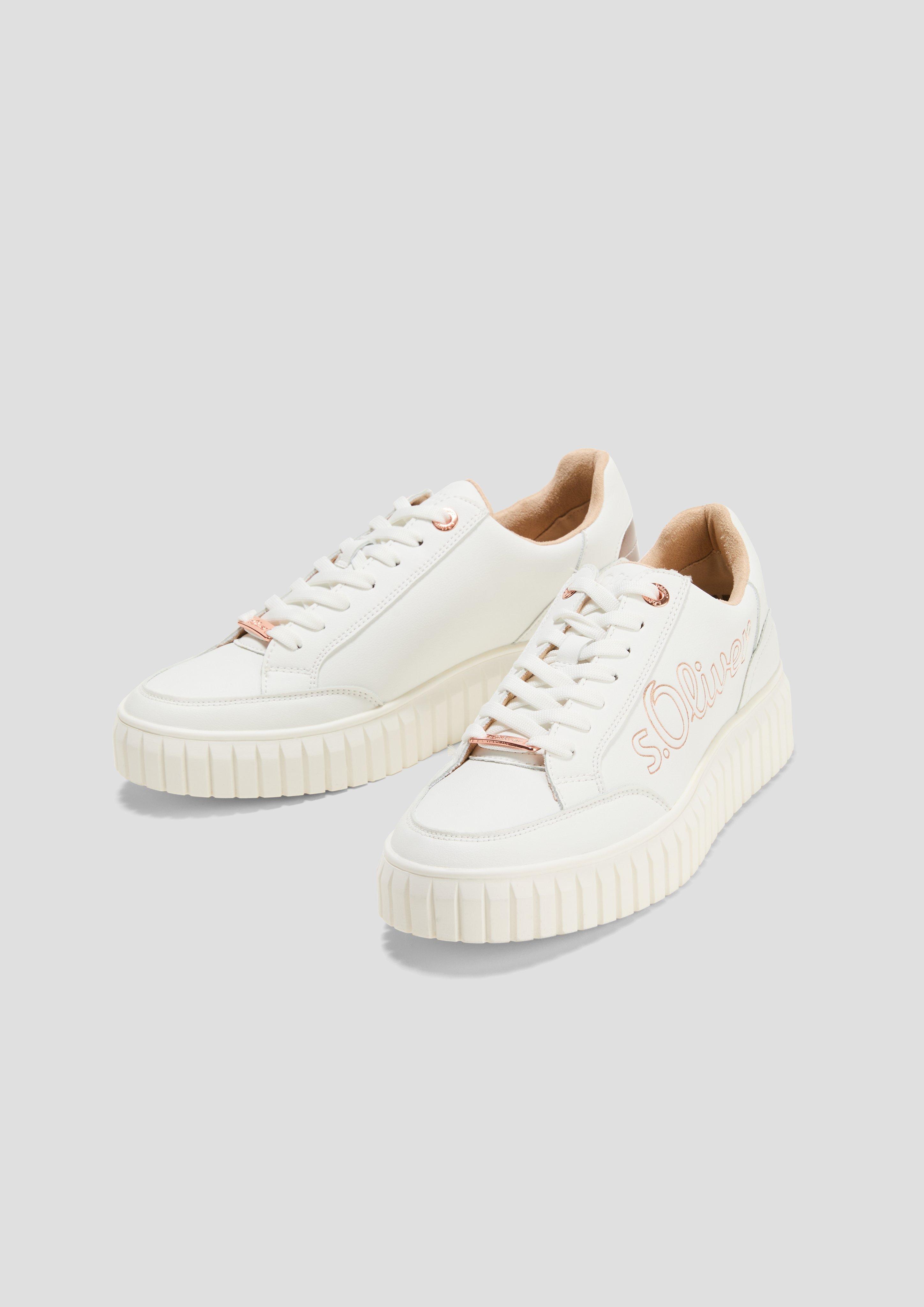 Schnürer in 159 & 400