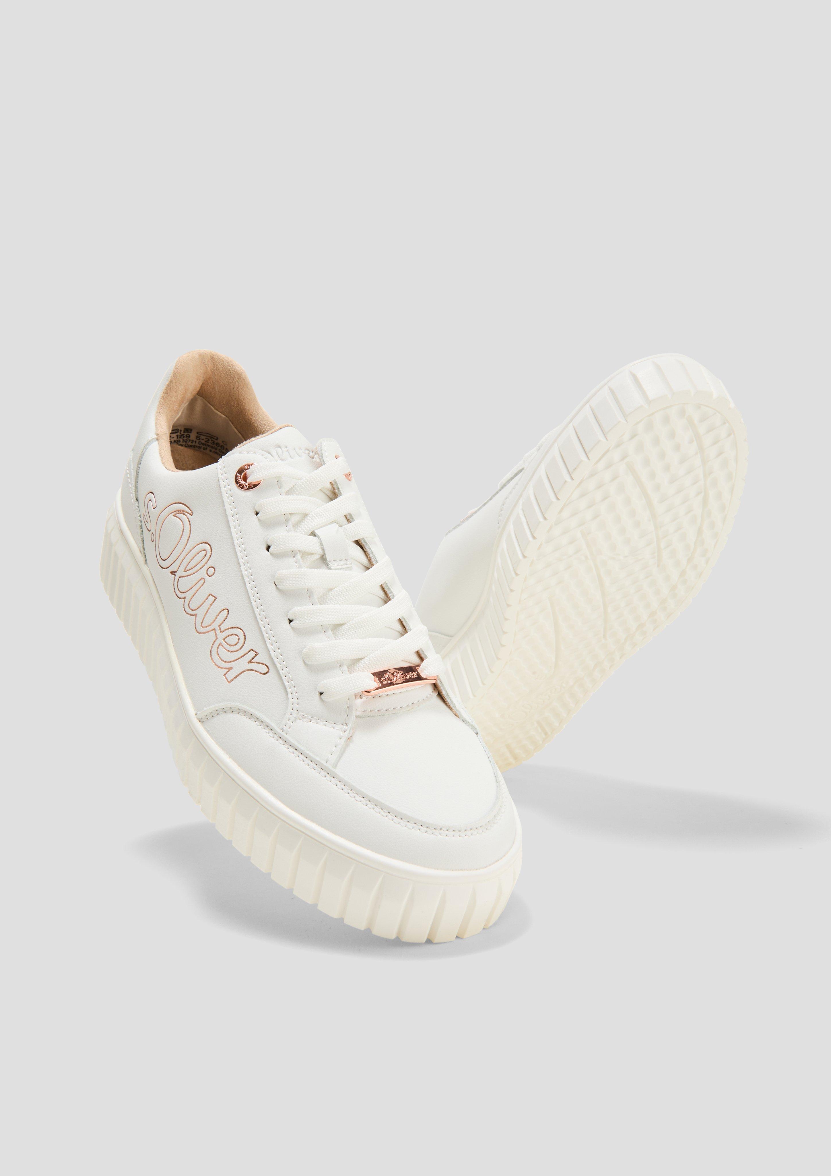 Schnürer in 159 & 400