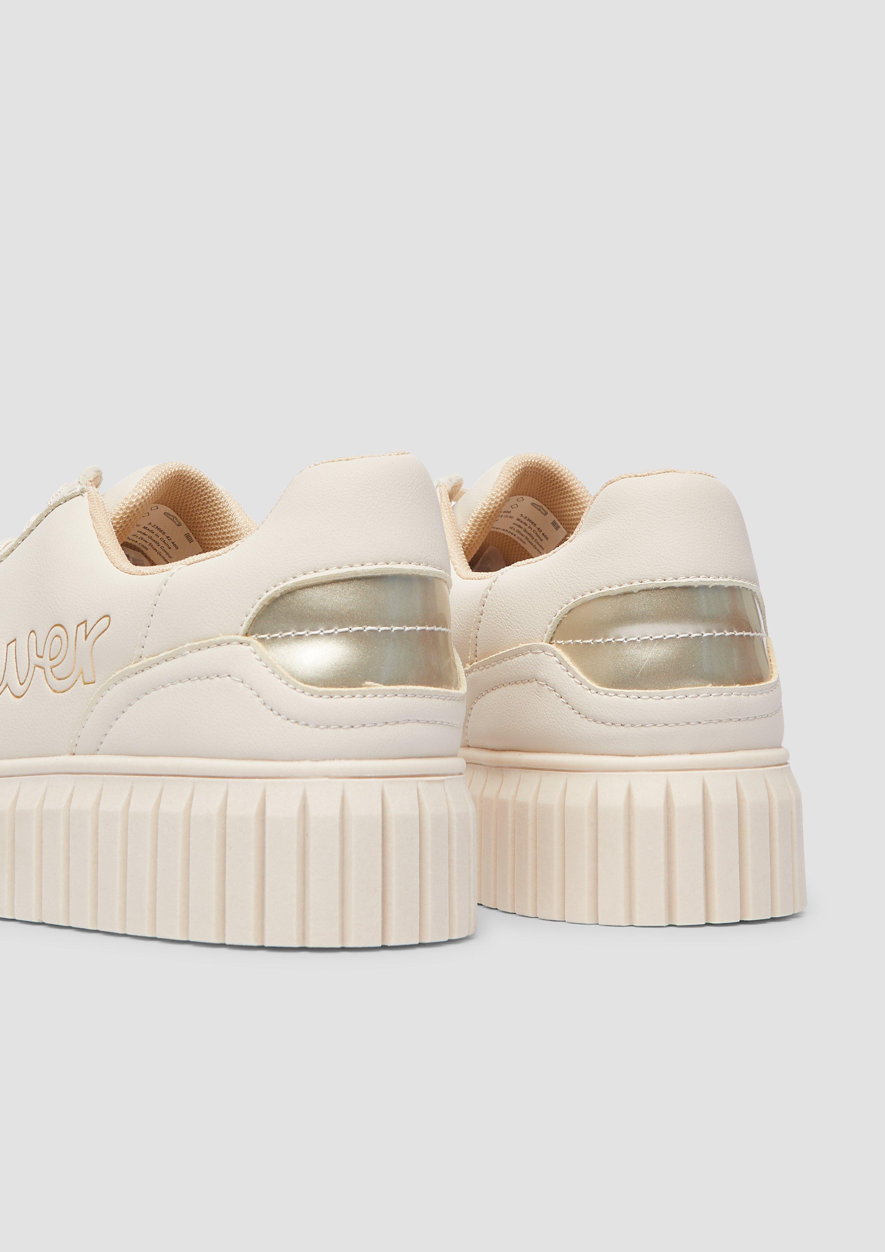 Schnürer in 400 & 159