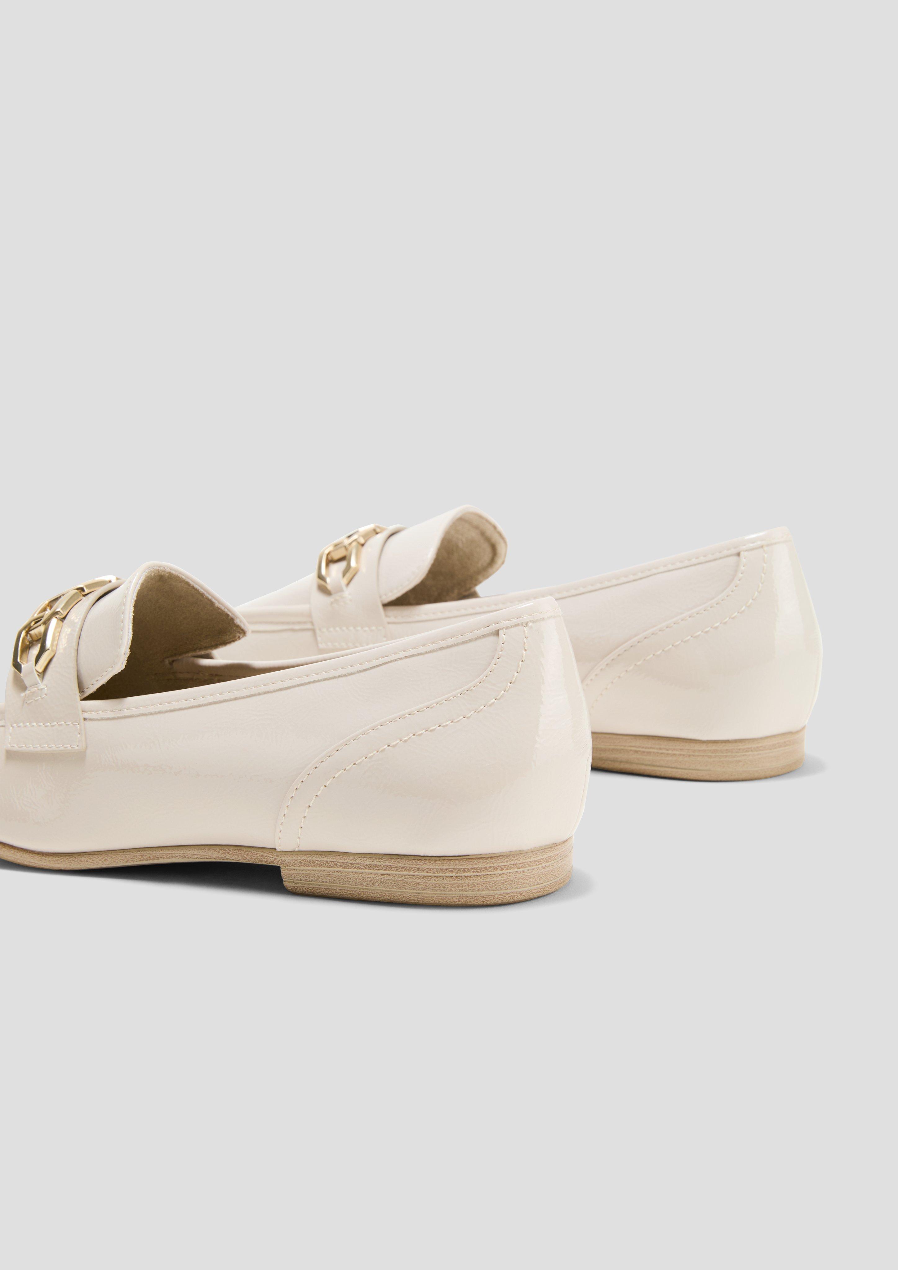 Papuče in 250 & 403