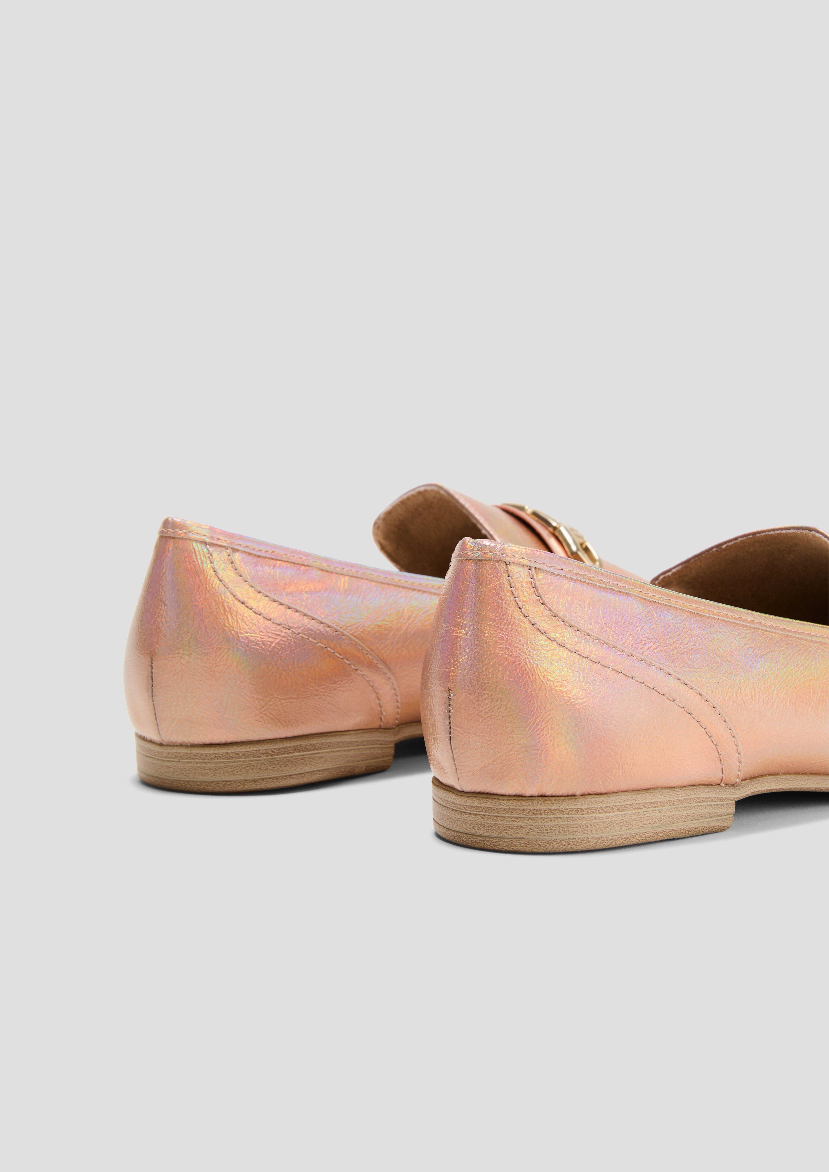 Slipper in 403 & 250