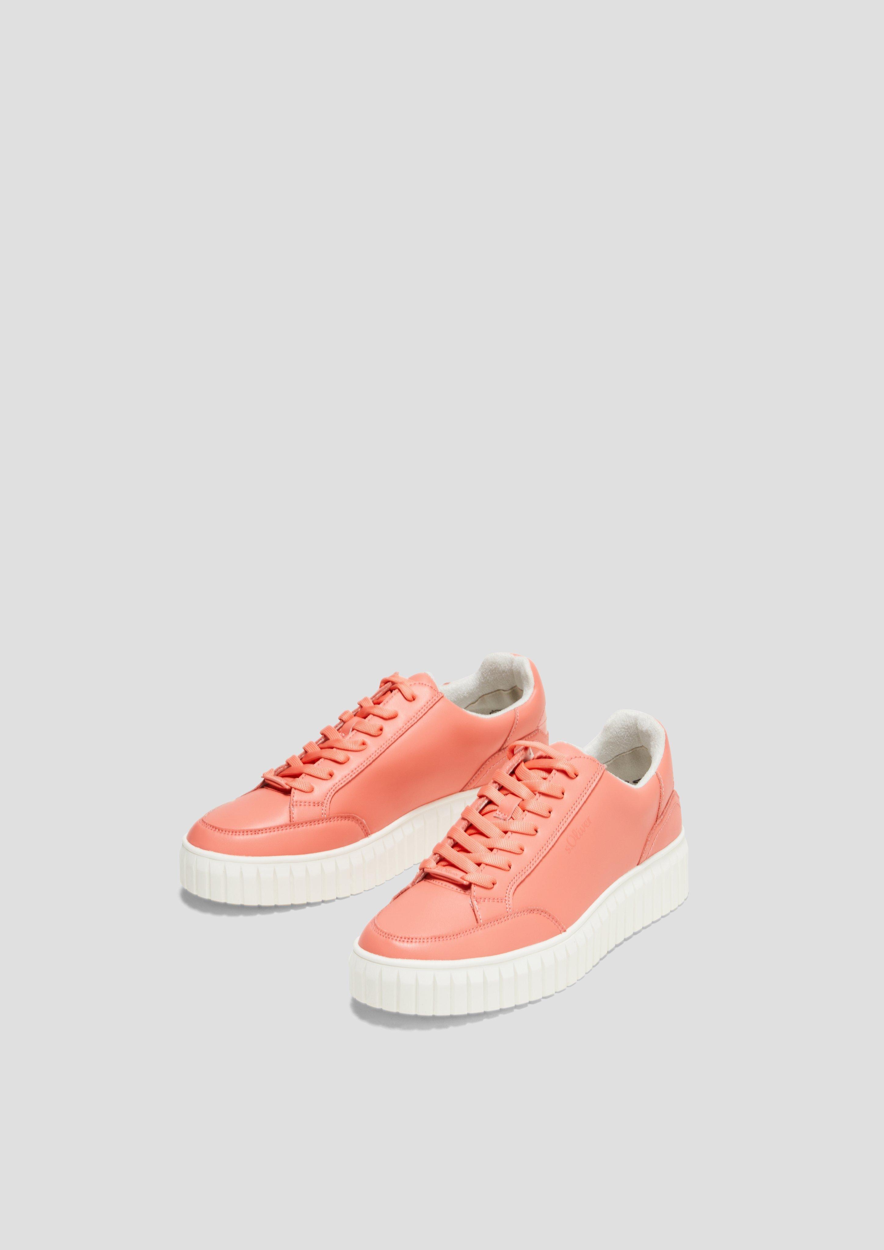 Schnürer in 564, 250 & 100