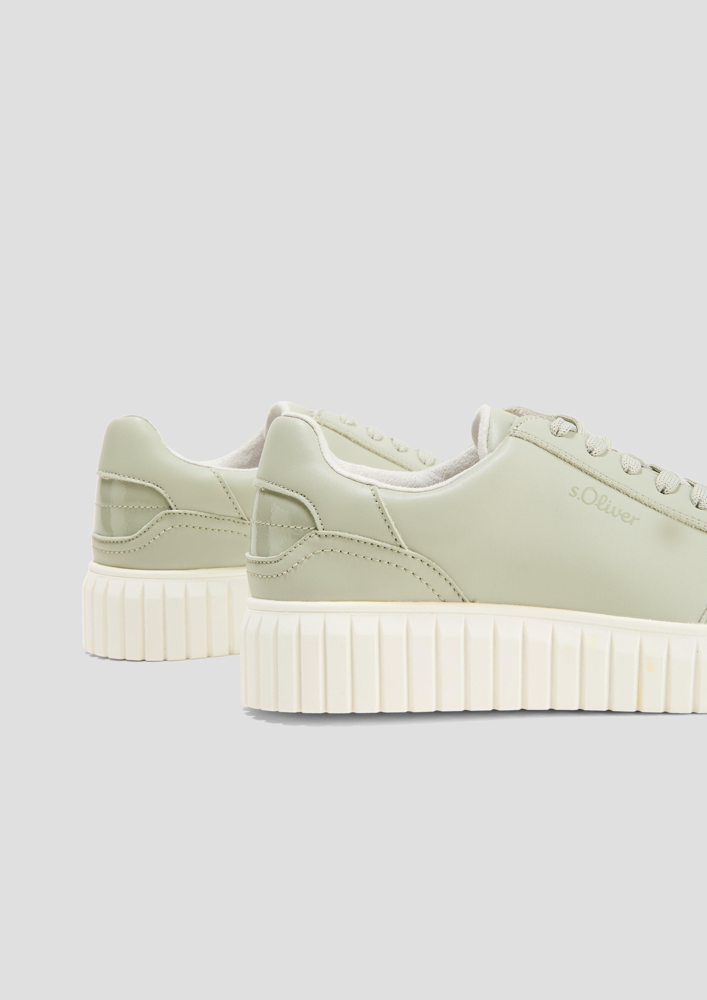 Schnürer in 703, 250, 564 & 100