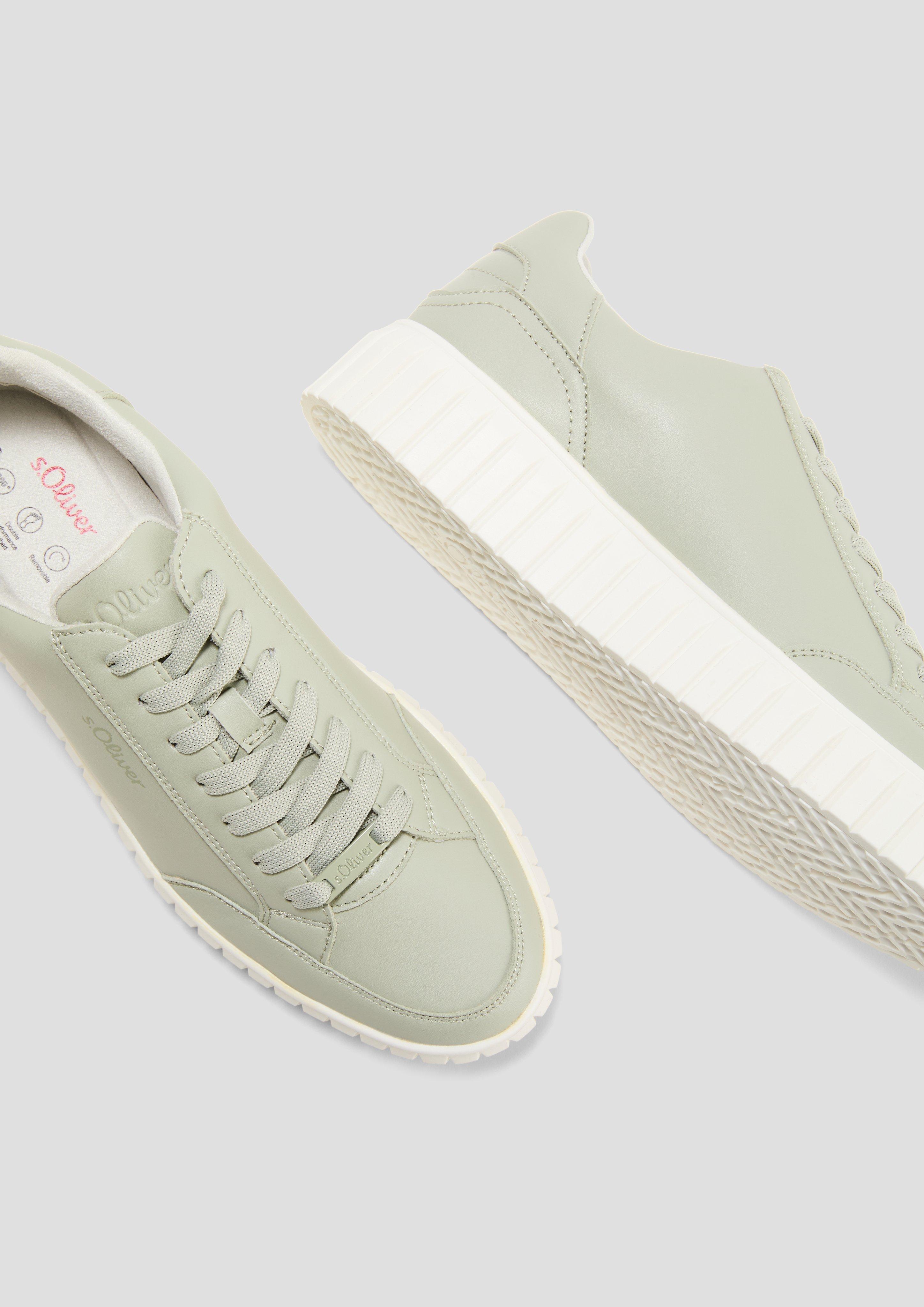 Schnürer in 703, 250, 564 & 100