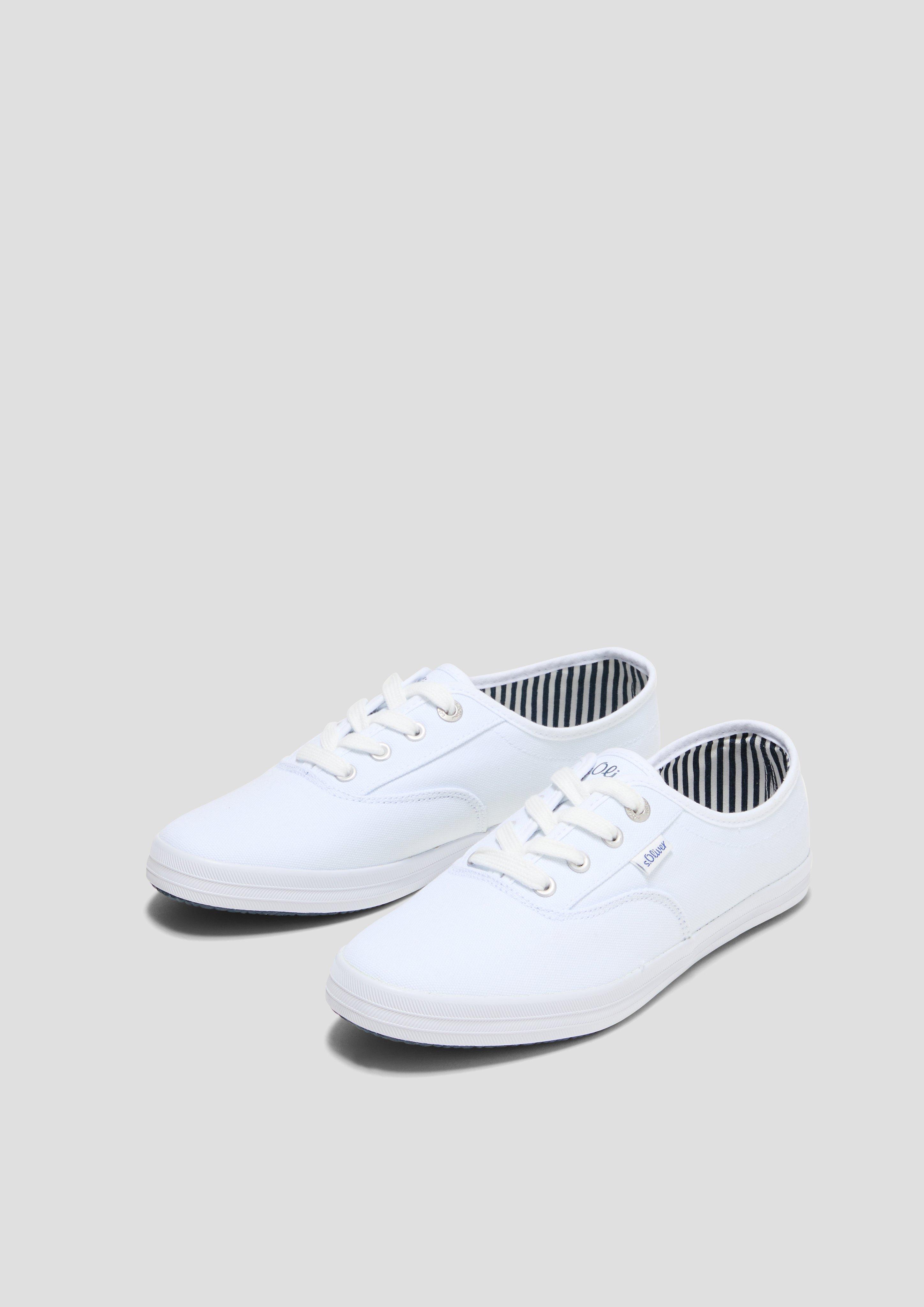 Šnurovacie topánky in 100, 810, 564 & 802