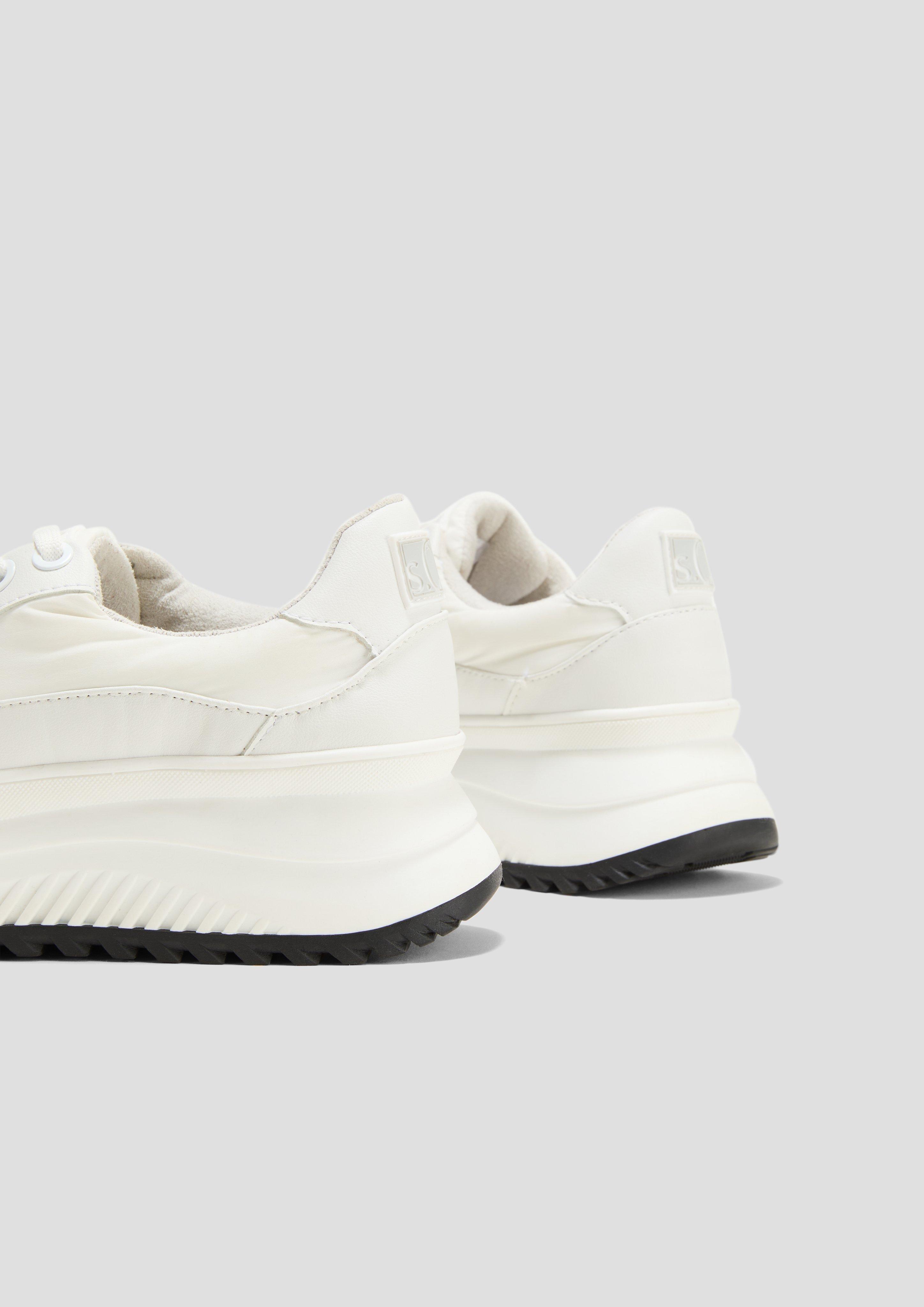 Šnurovacie topánky in 100 & 400