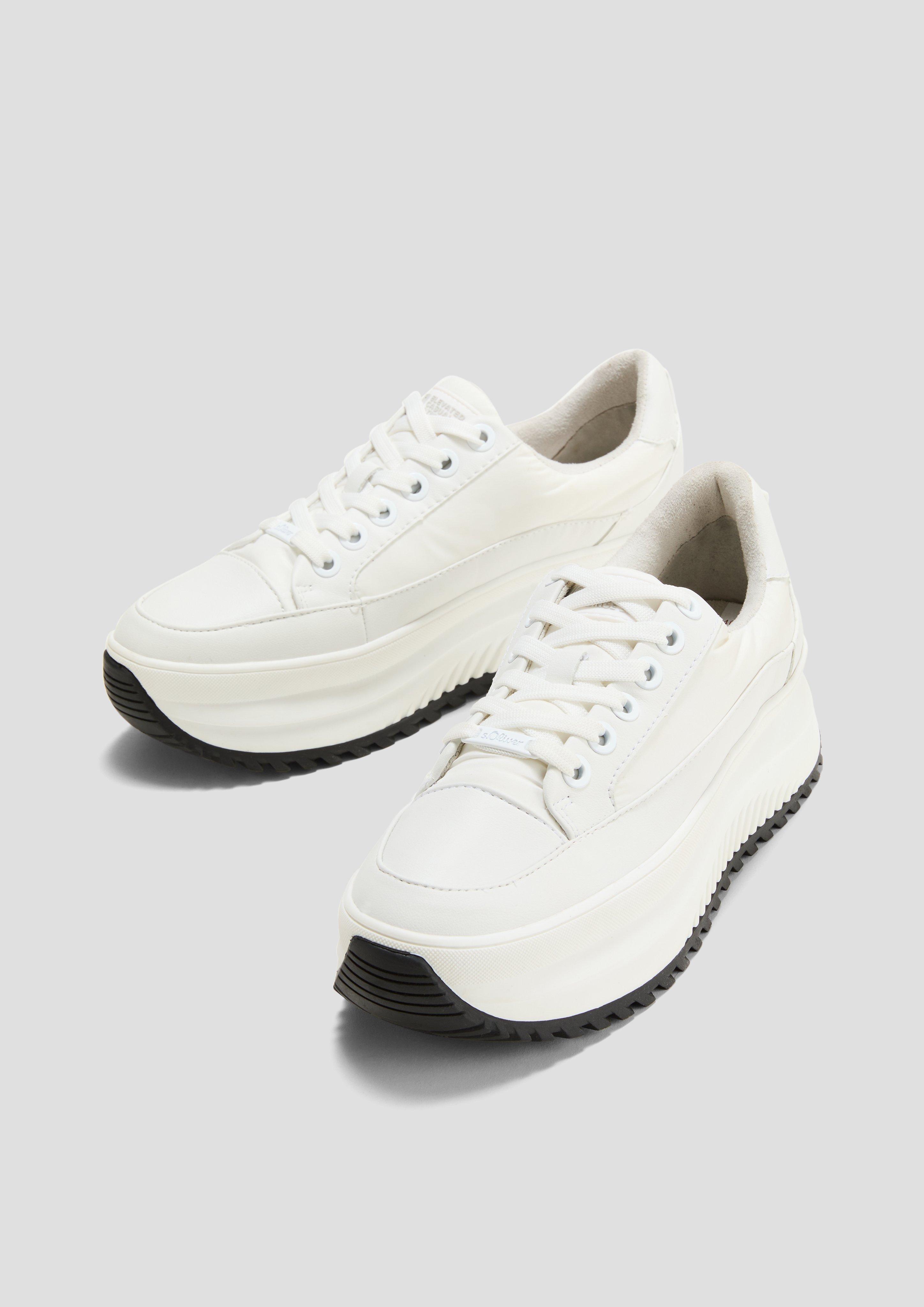 Šnurovacie topánky in 100 & 400