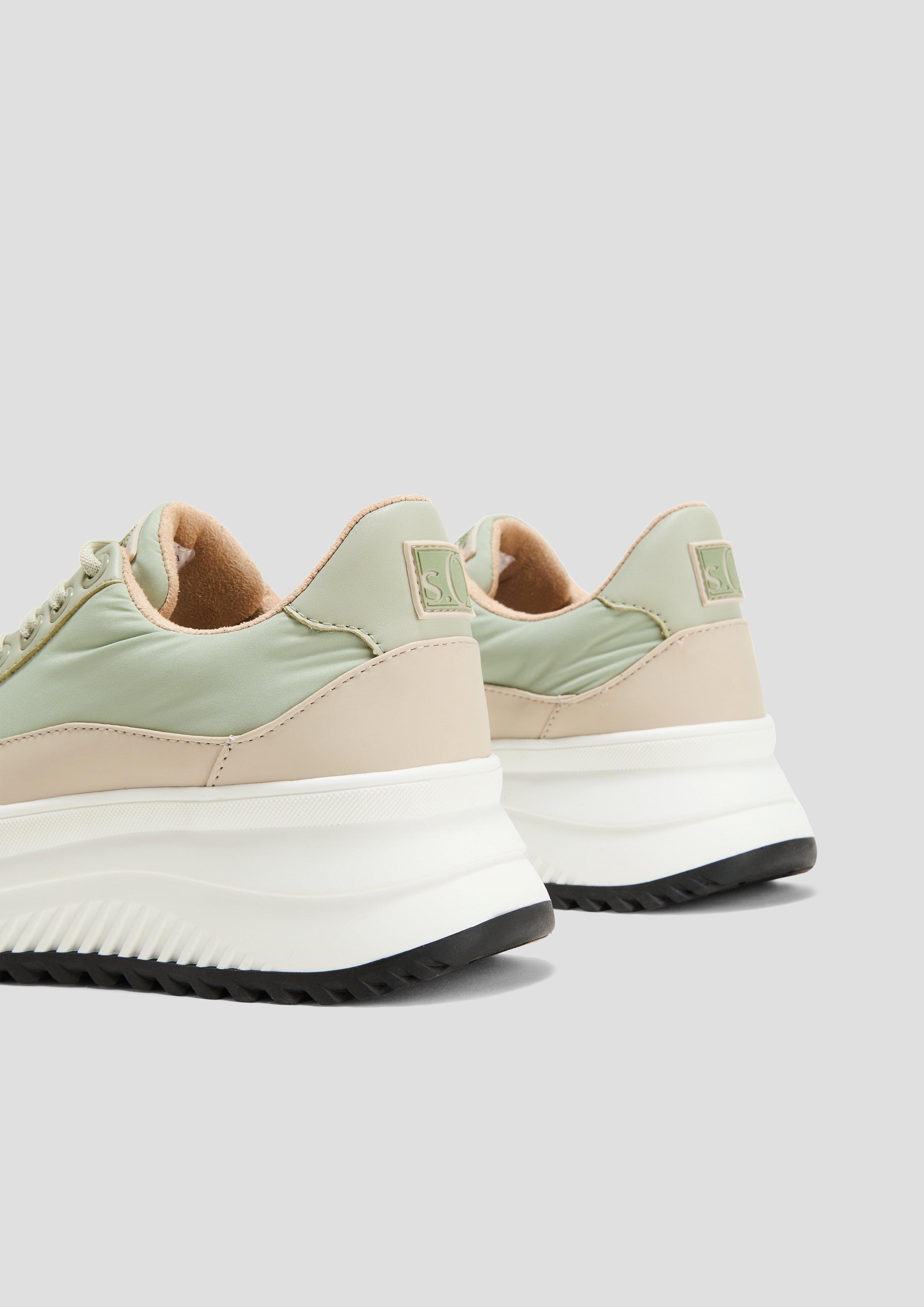 Šnurovacie topánky in 728 & 400