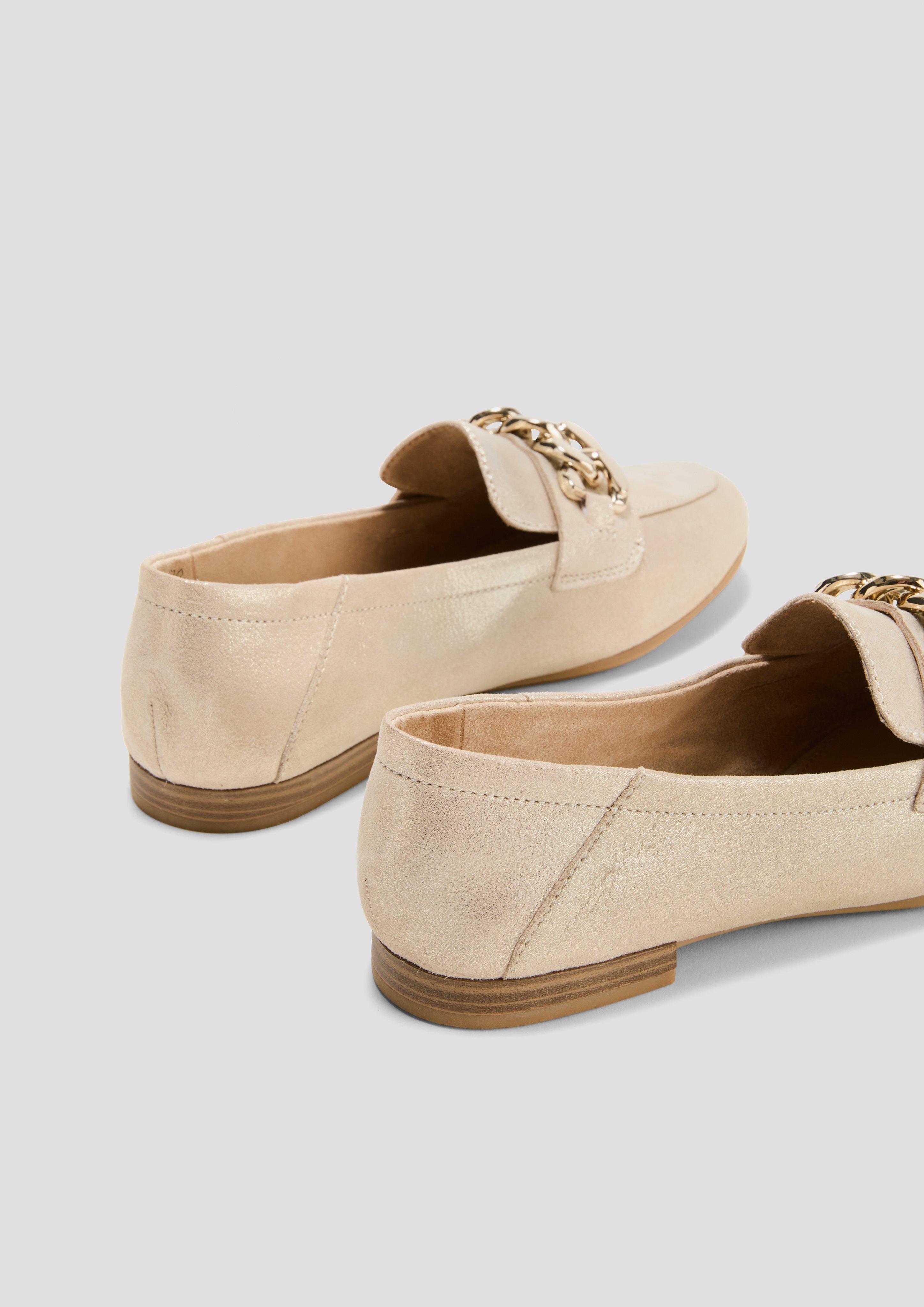 Slipper in 403, 532, 712, 512 & 710