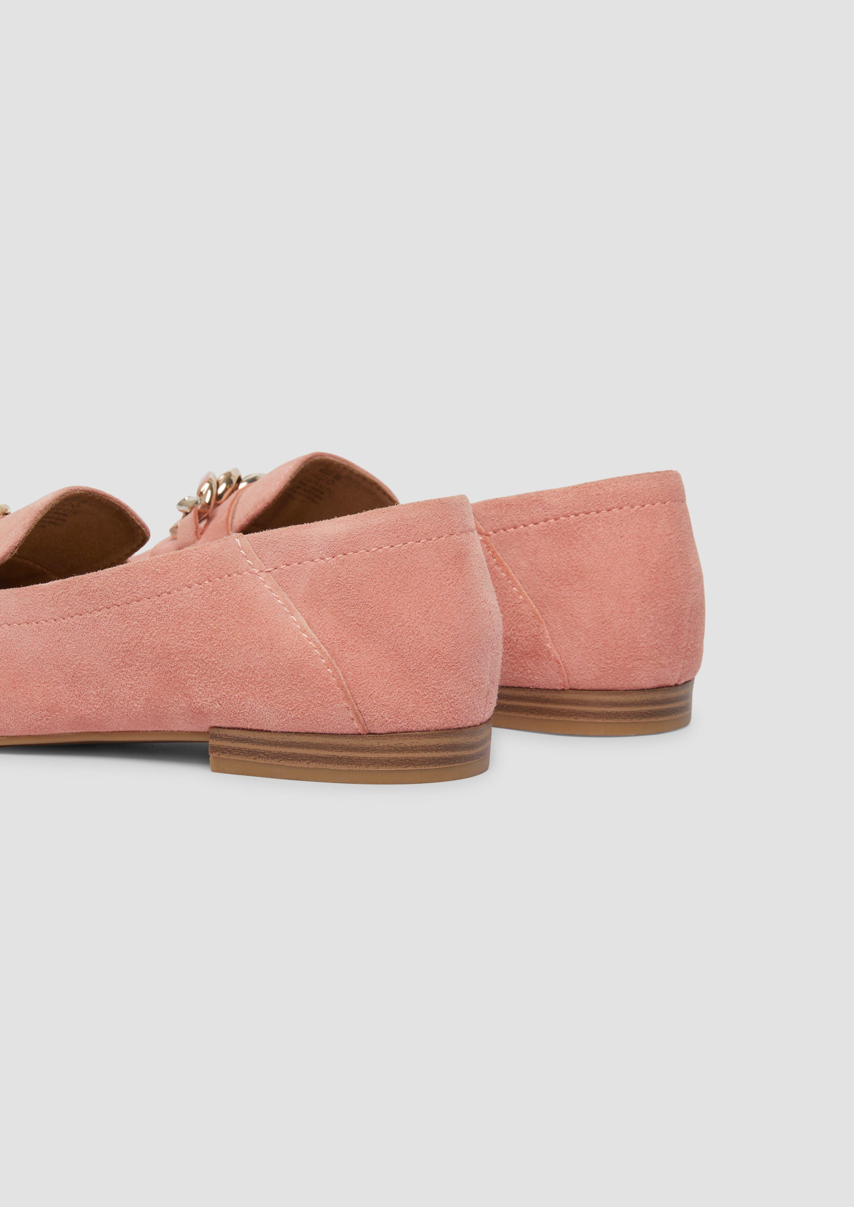 Slipper in 512, 532, 712, 403 & 710