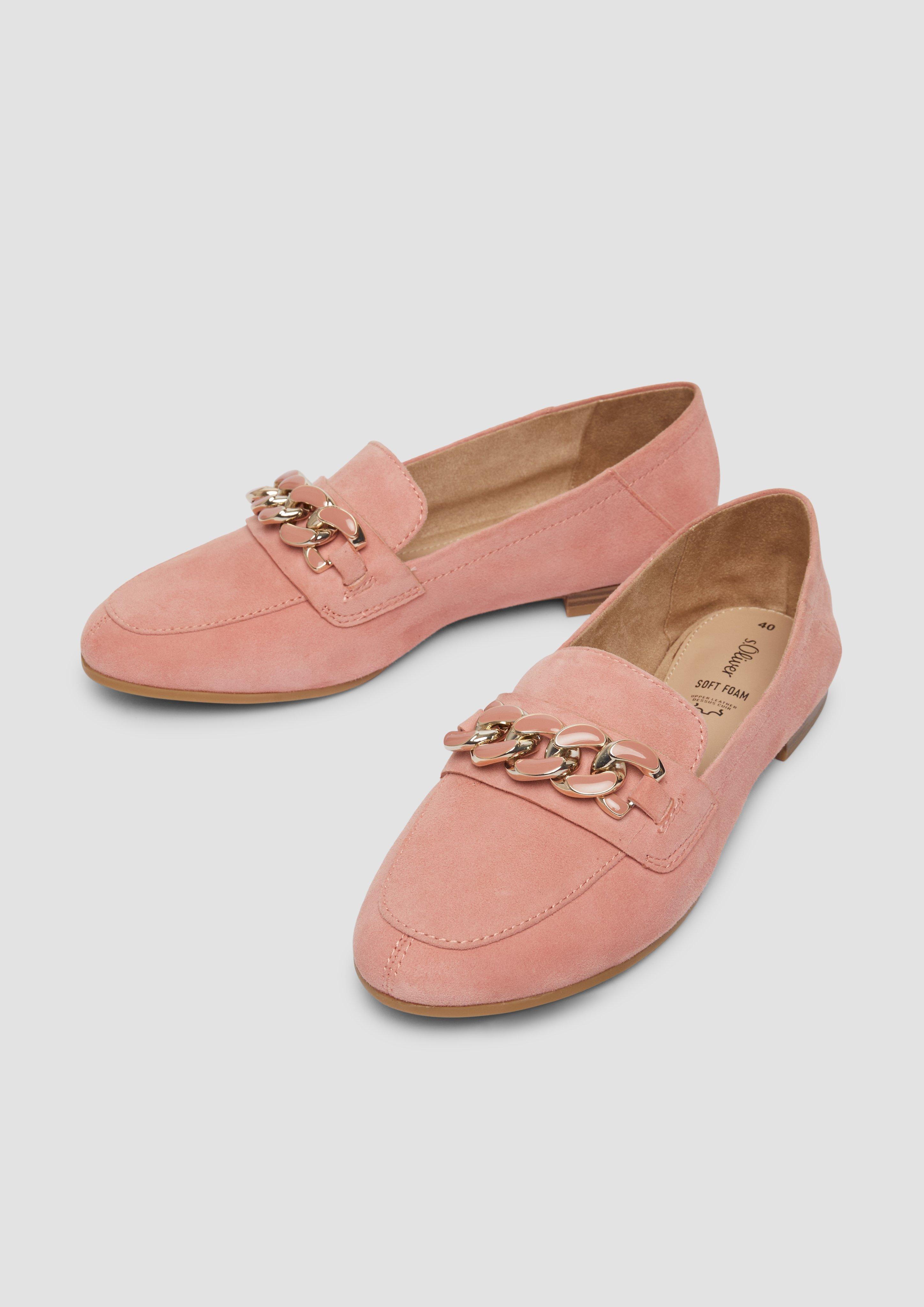 Slipper in 512, 532, 712, 403 & 710