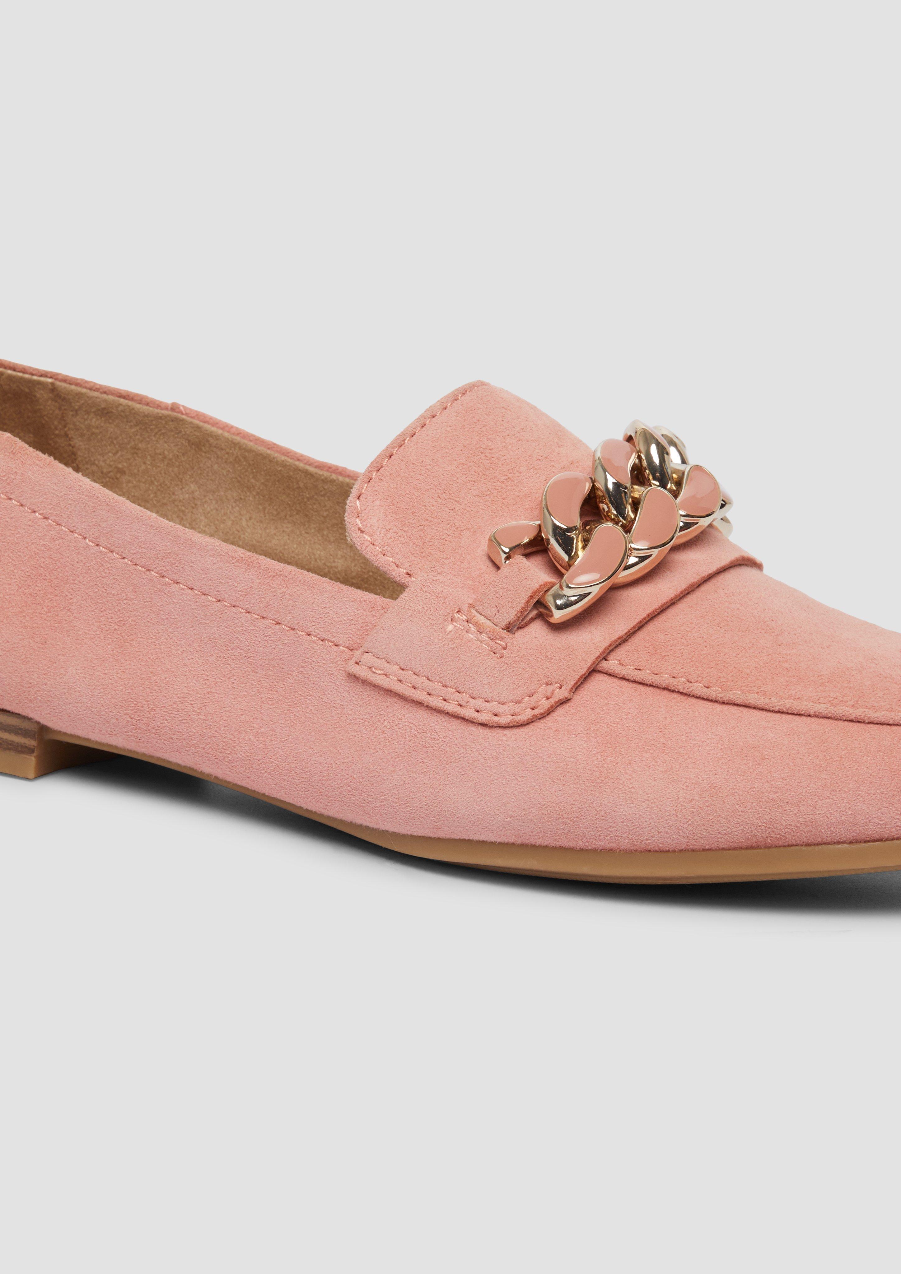 Slipper in 512, 532, 712, 403 & 710