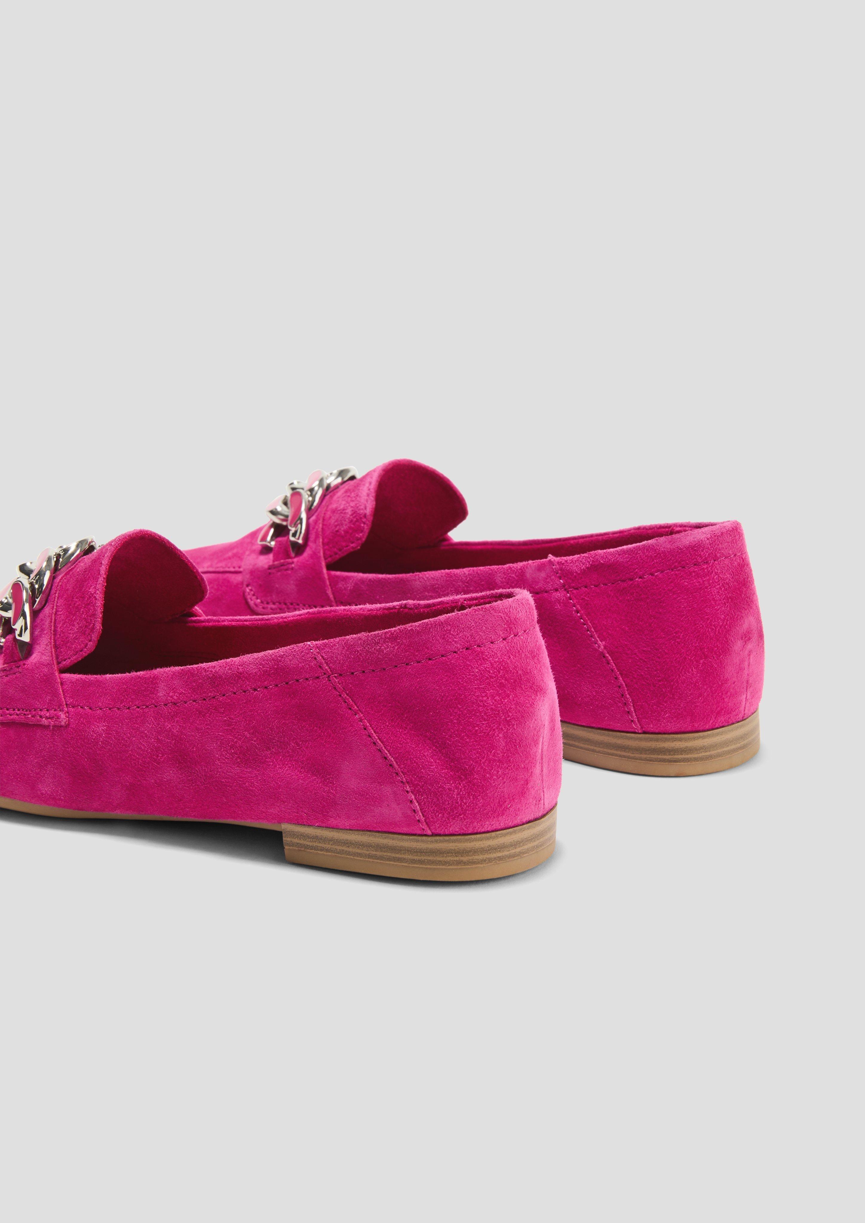 Slipper in 532, 712, 403, 512 & 710