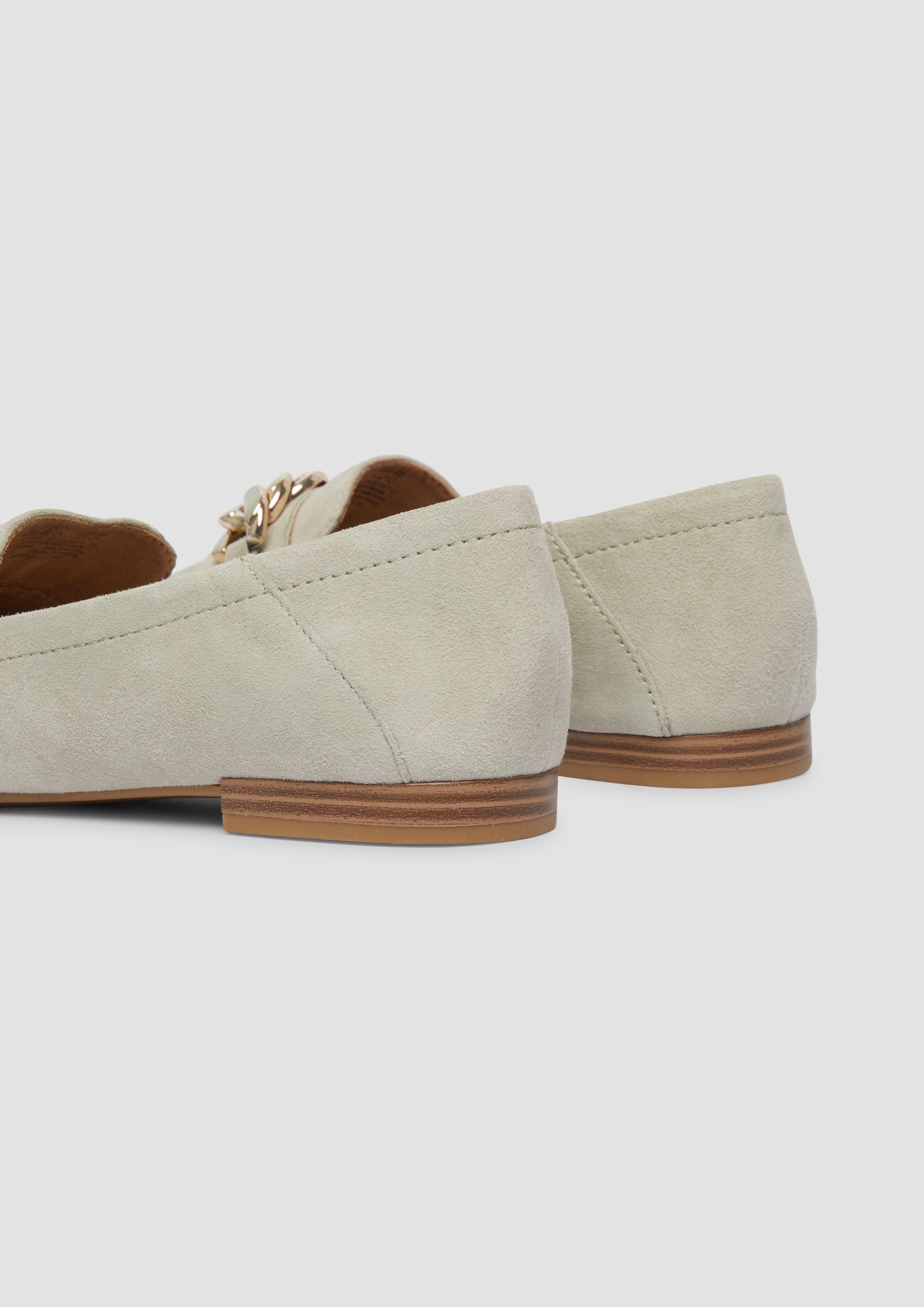 Slipper in 710, 532, 712, 403 & 512