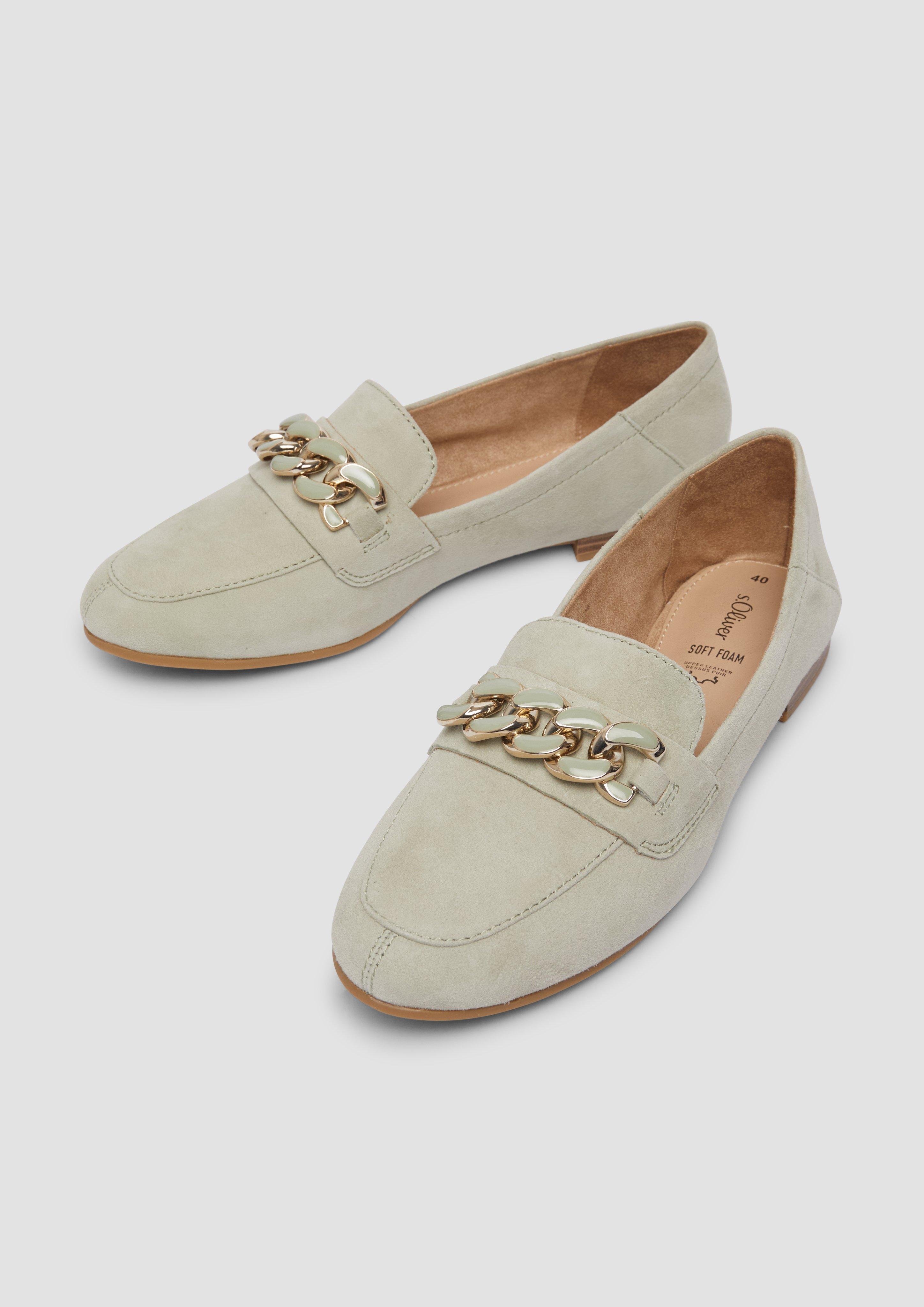 Slipper in 710, 532, 712, 403 & 512