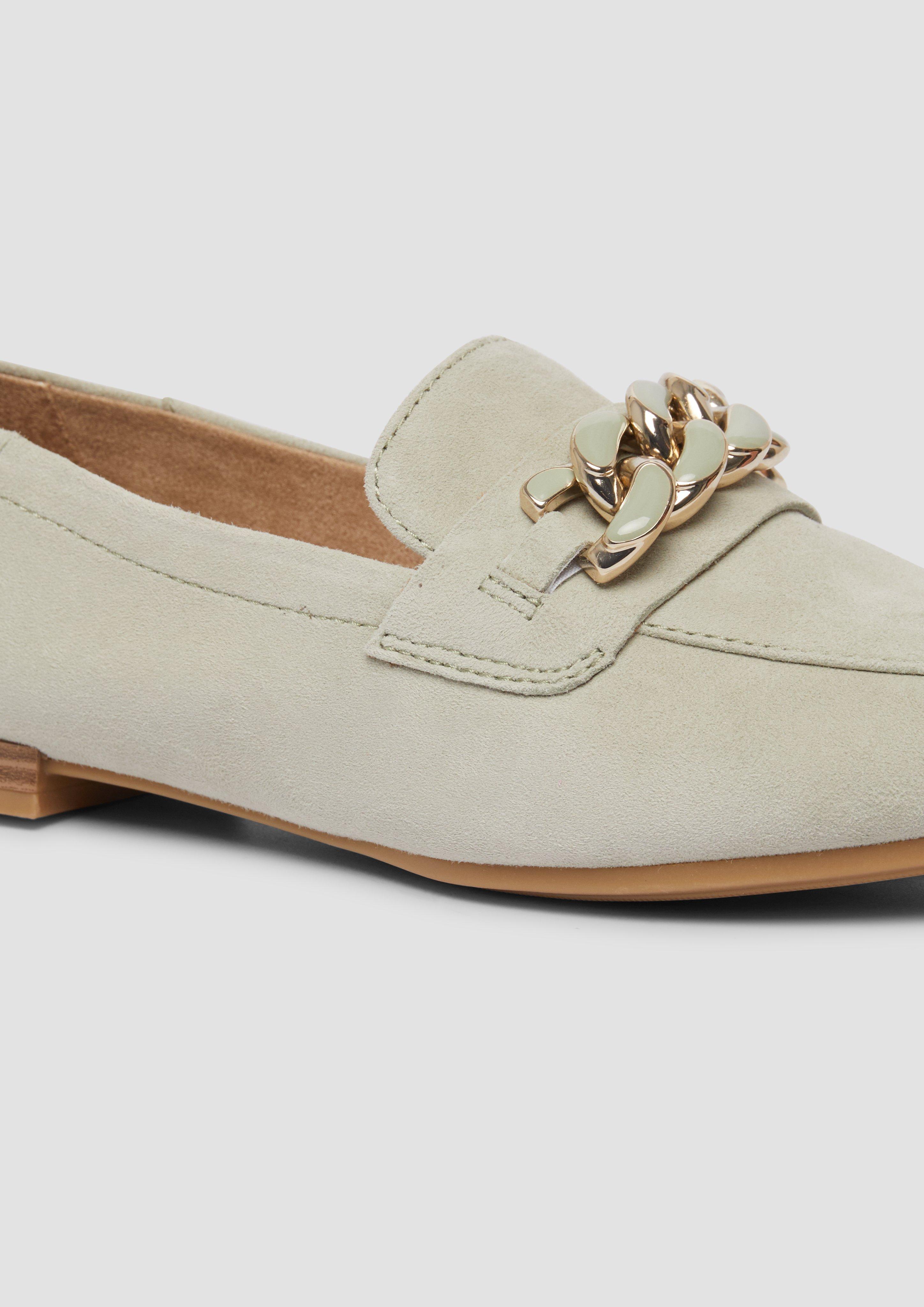 Slipper in 710, 532, 712, 403 & 512