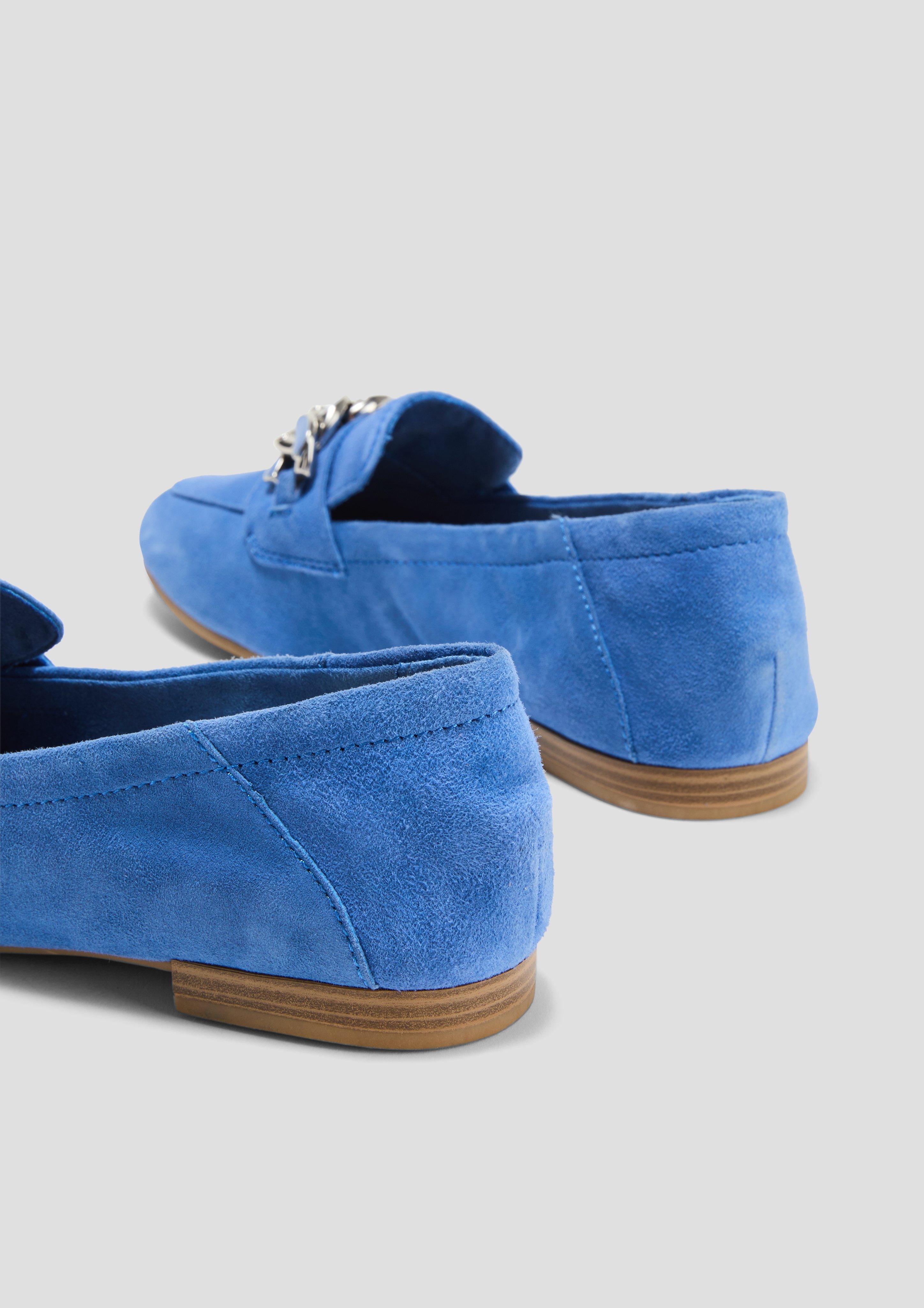 Slipper in 800, 532, 712, 403, 512 & 710