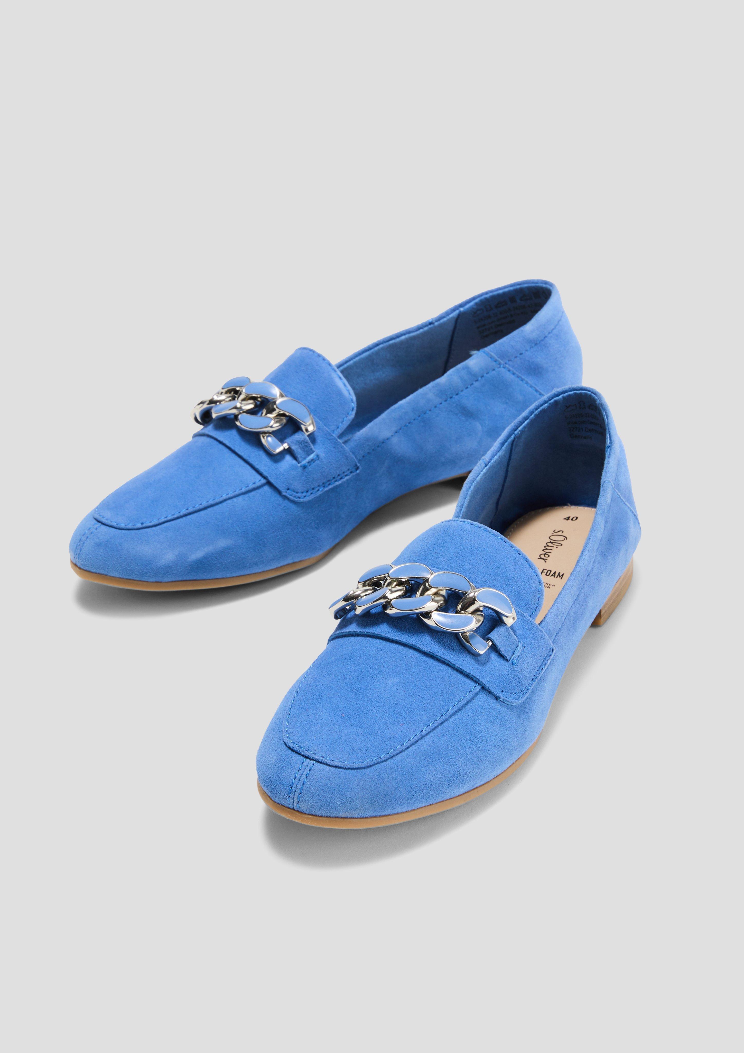 Slipper in 800, 532, 712, 403, 512 & 710