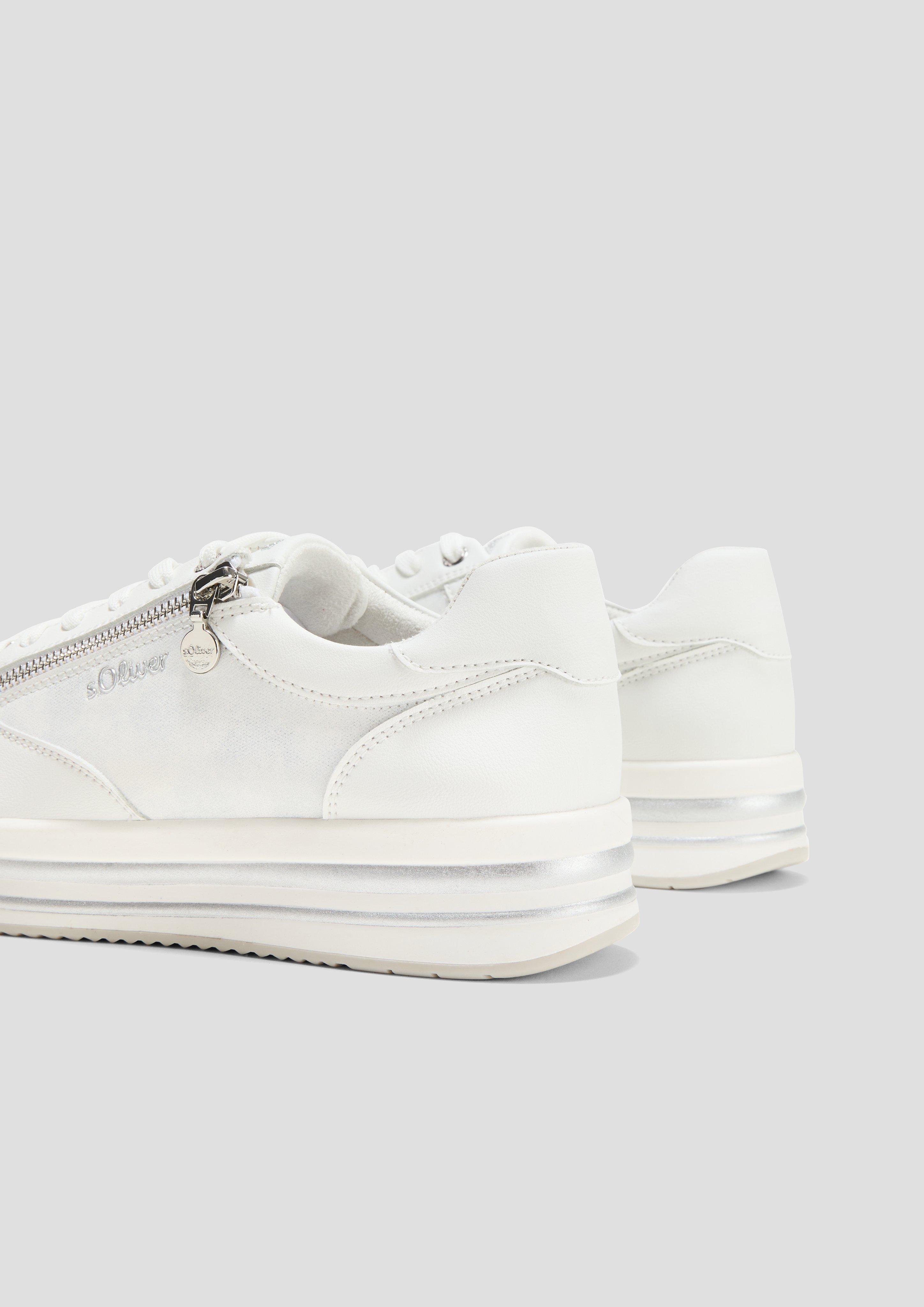 Schnürer in 110 & 816