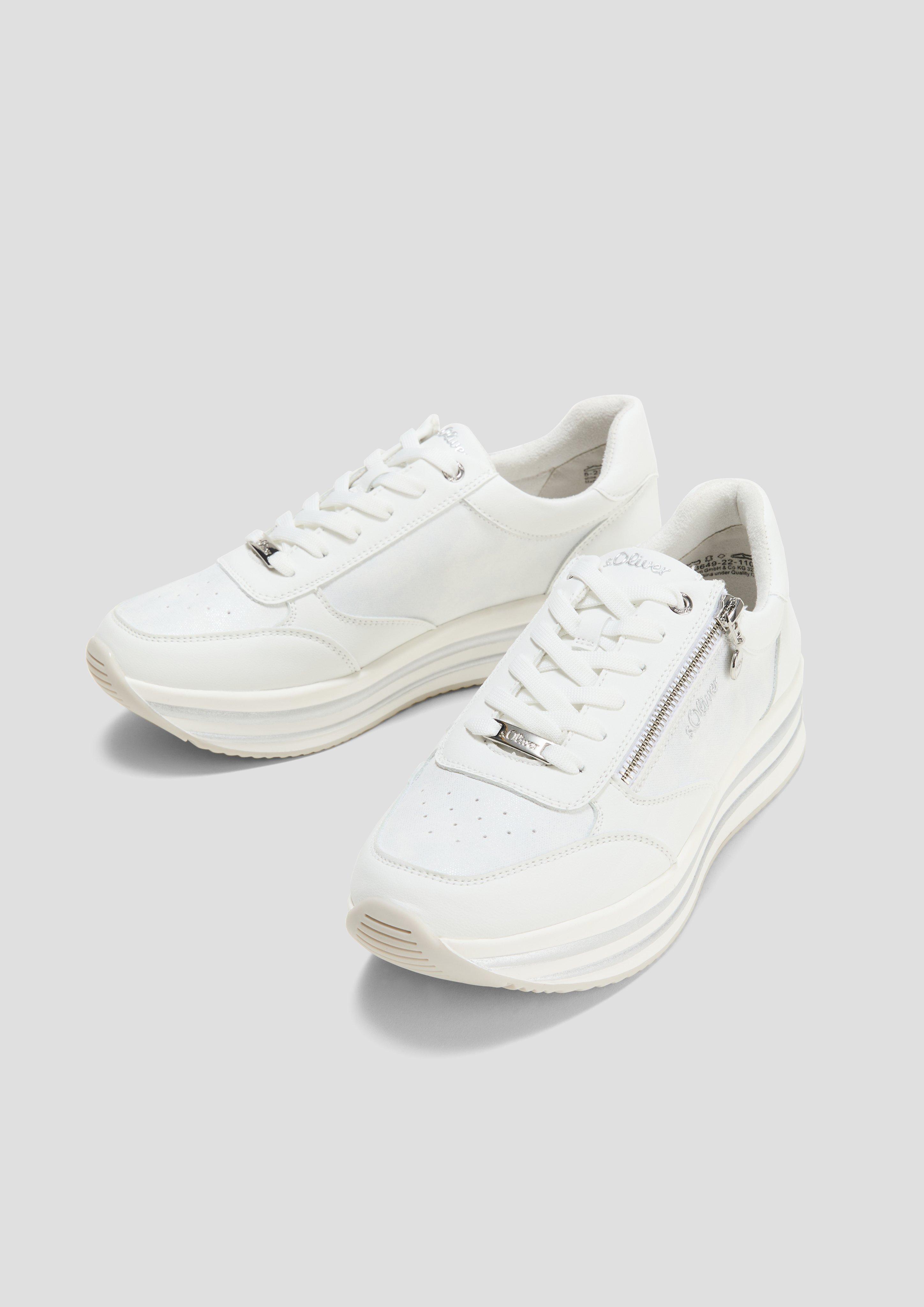 Schnürer in 110 & 816