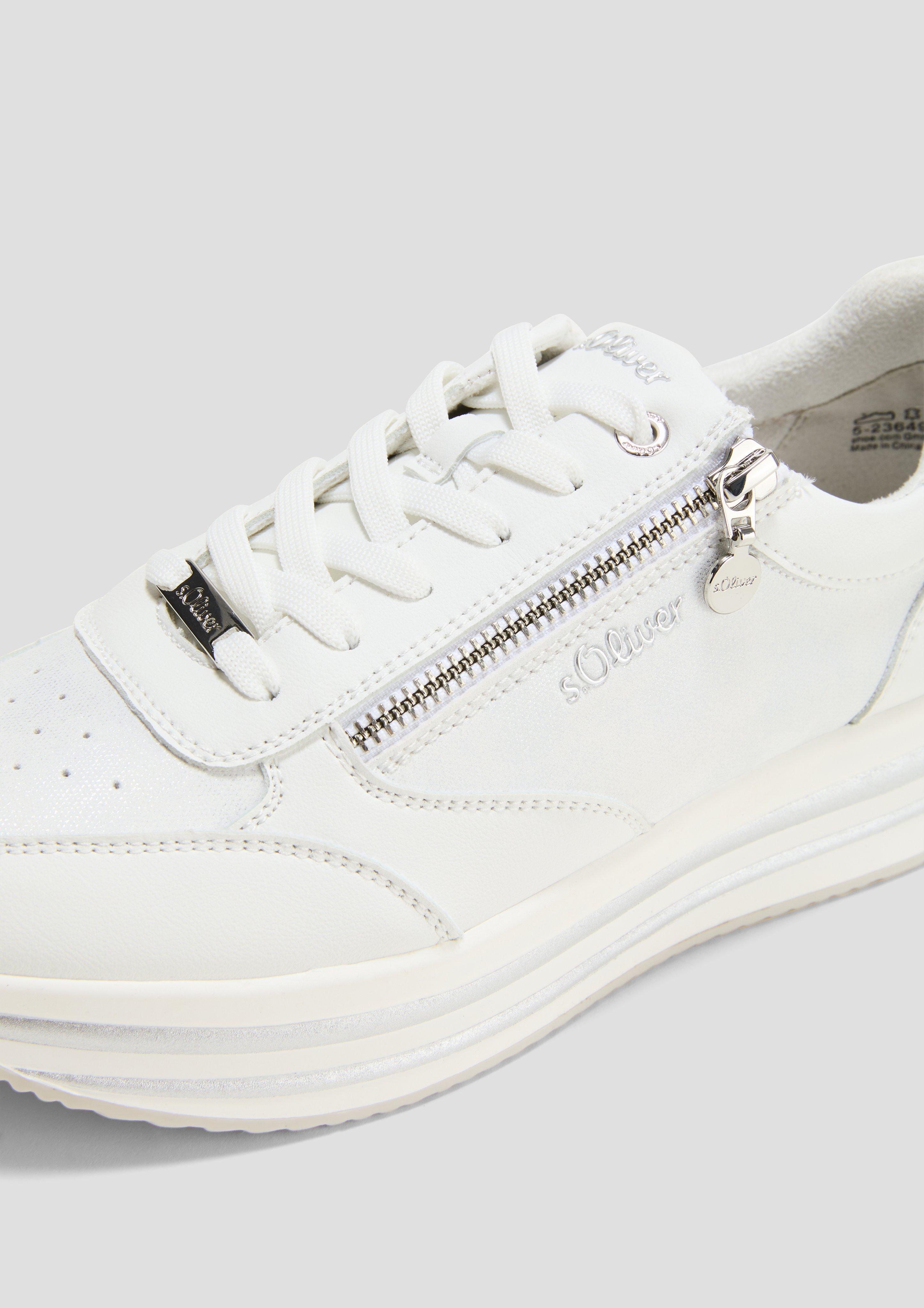 Schnürer in 110 & 816