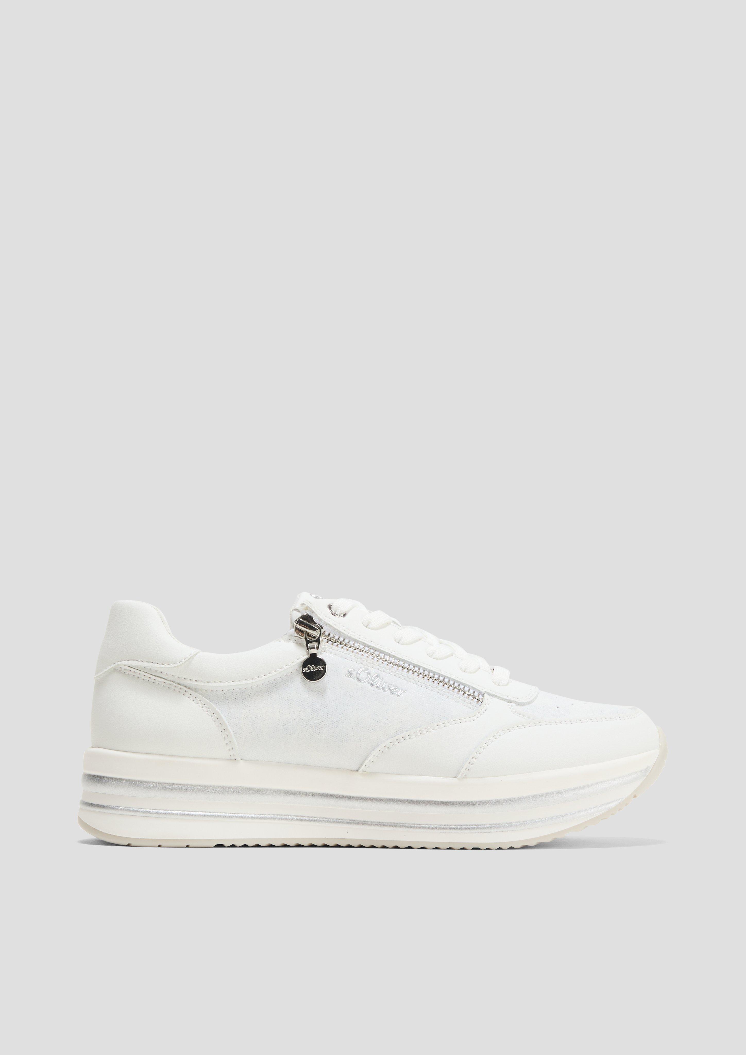 Product sibling weiß