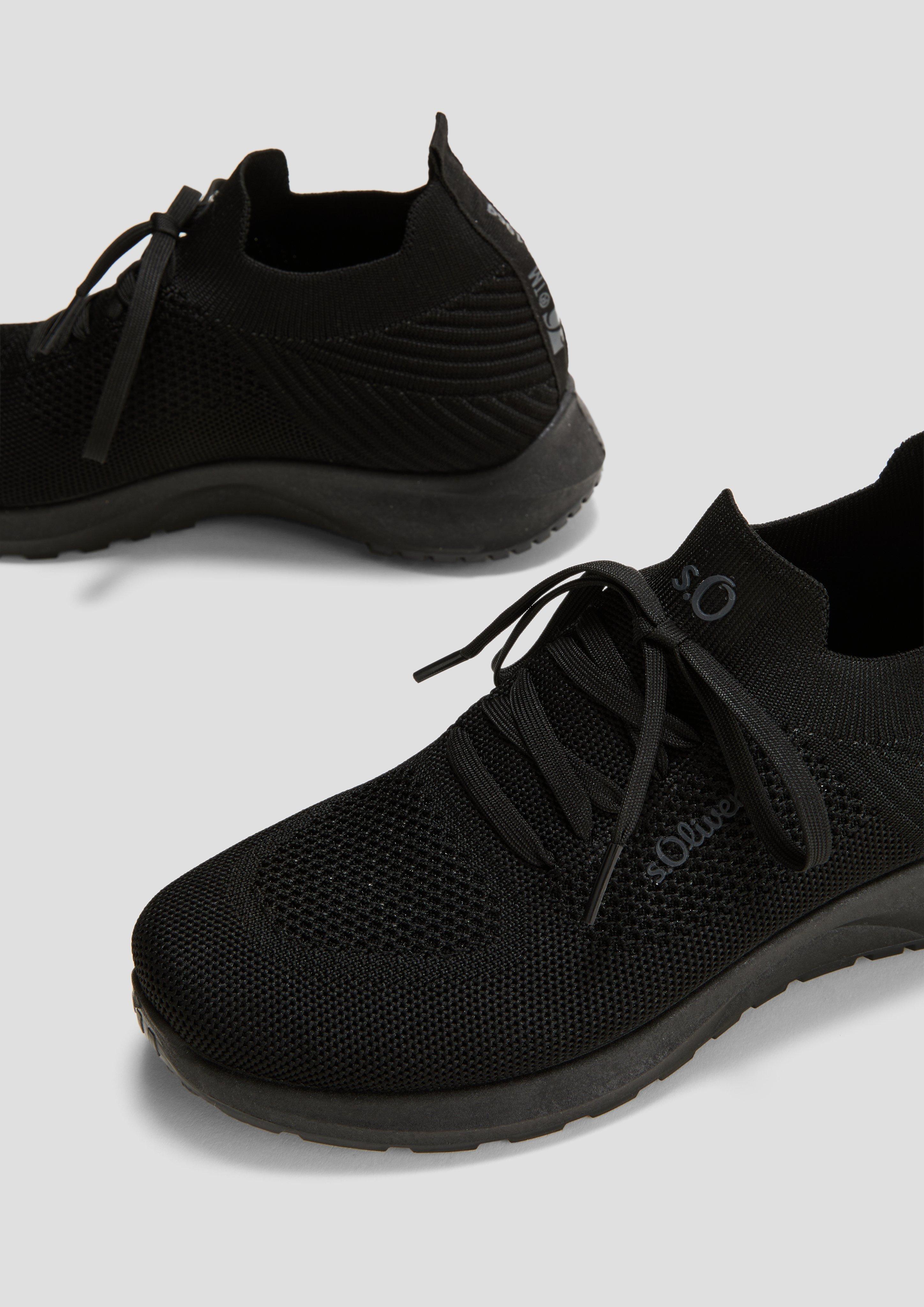 s.Oliver Sportliche Sneaker