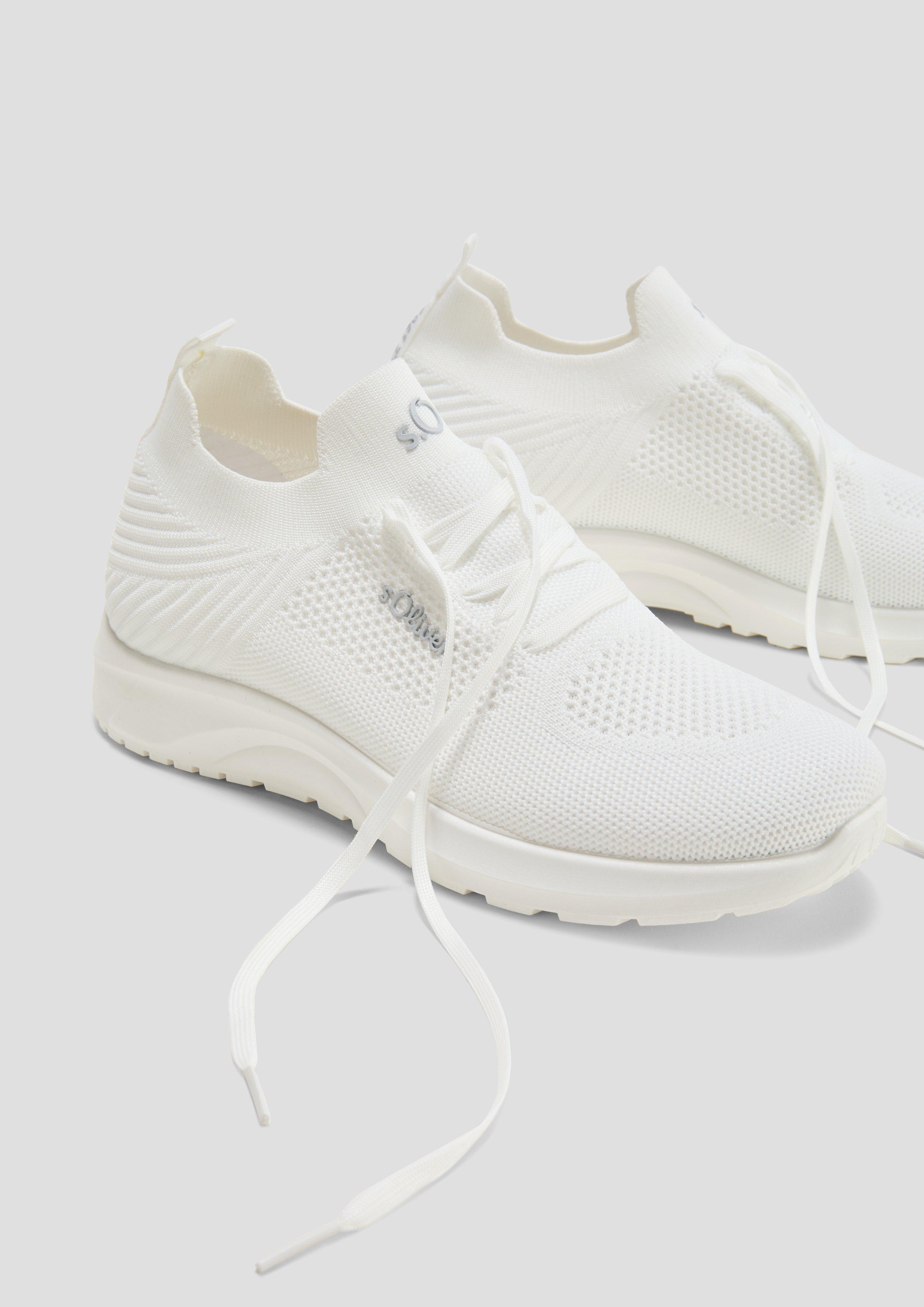 s.Oliver Sportliche Sneaker