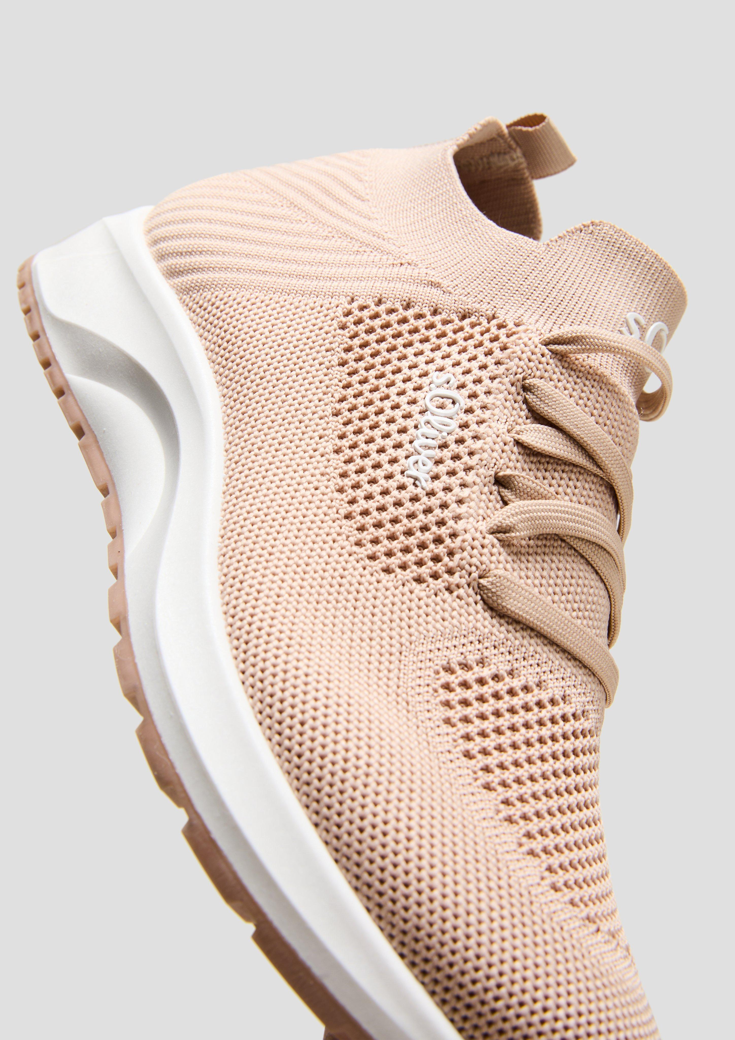 s.Oliver Sportliche Sneaker