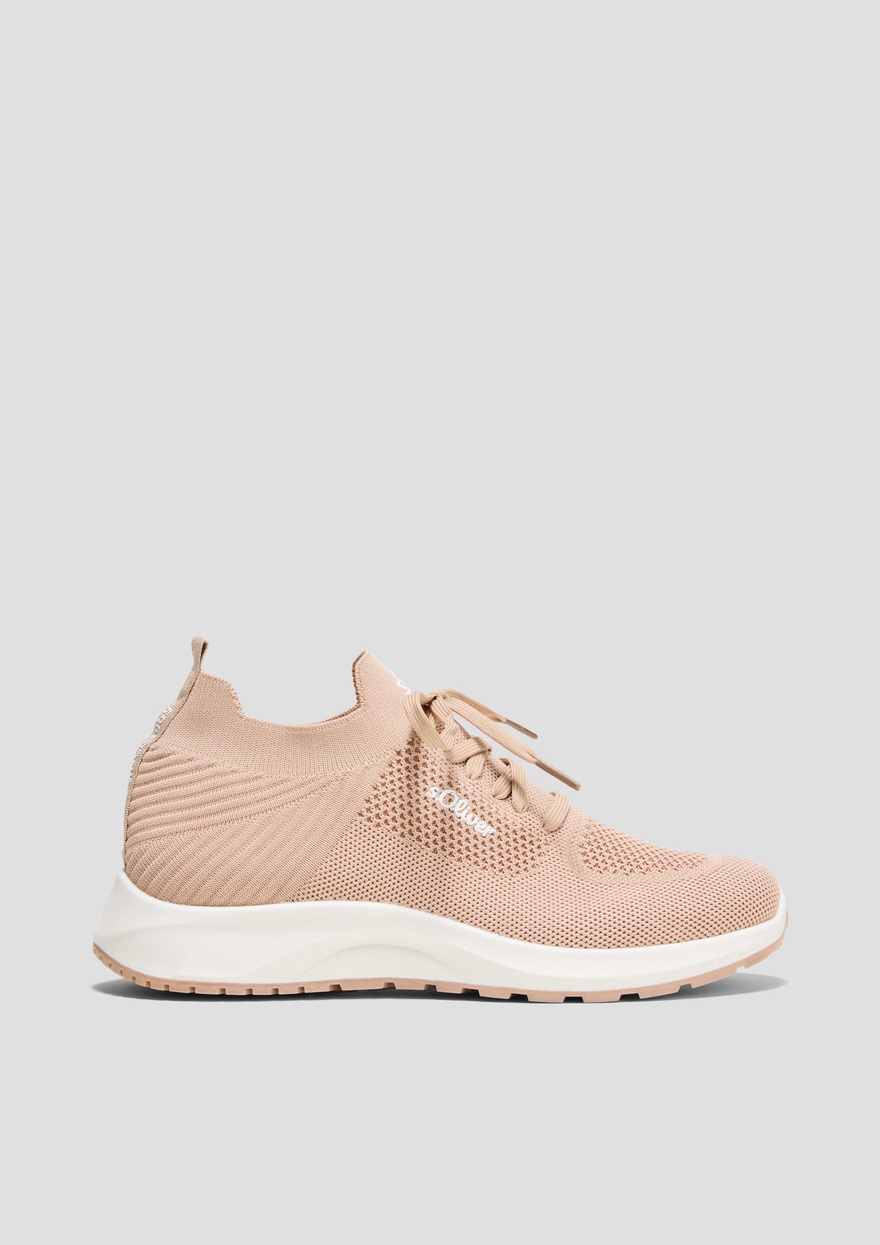 S.Oliver Sportliche Sneaker