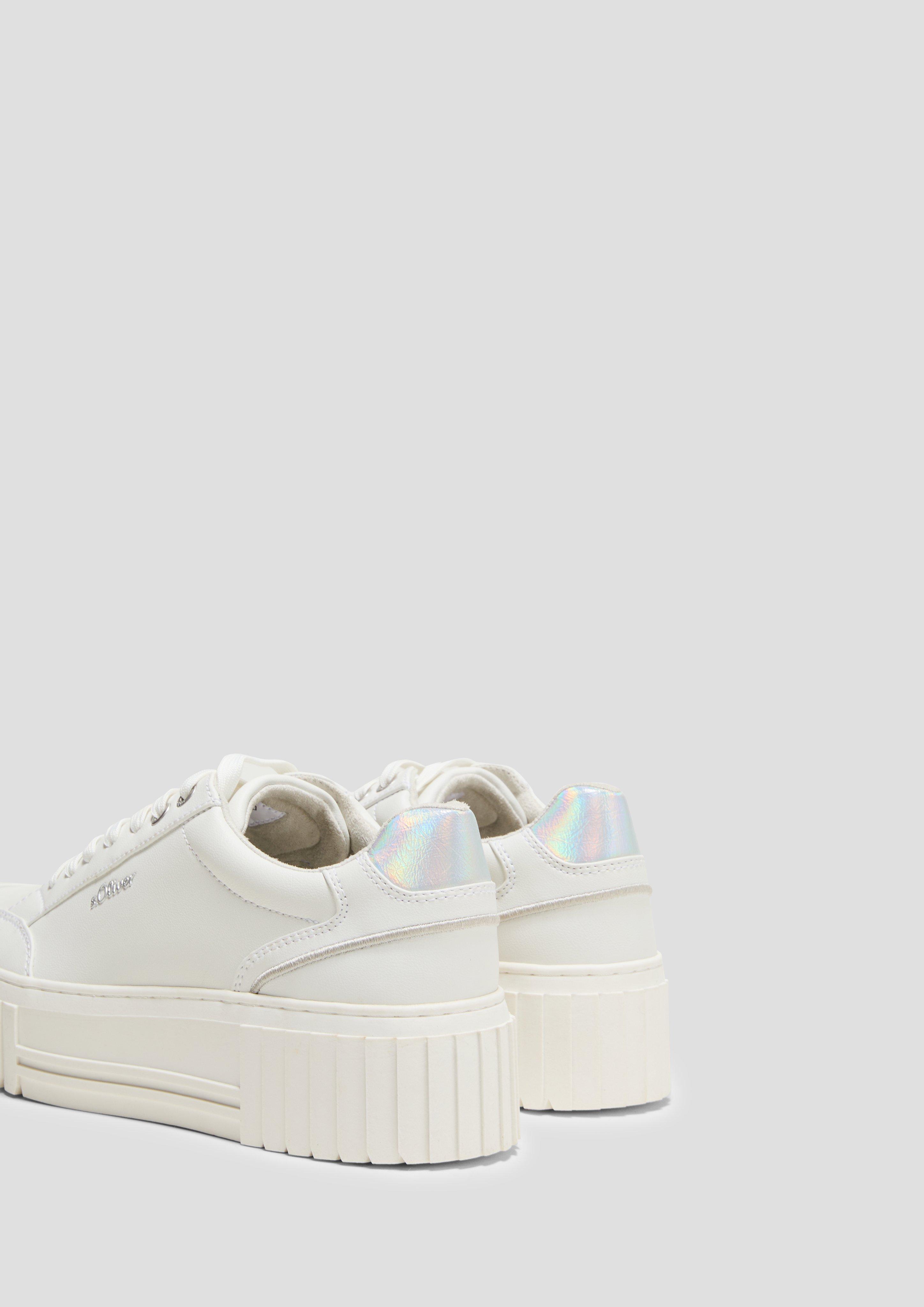 Schnürer in 100, 250, 830, 908, 944, 098, 907 & 41A