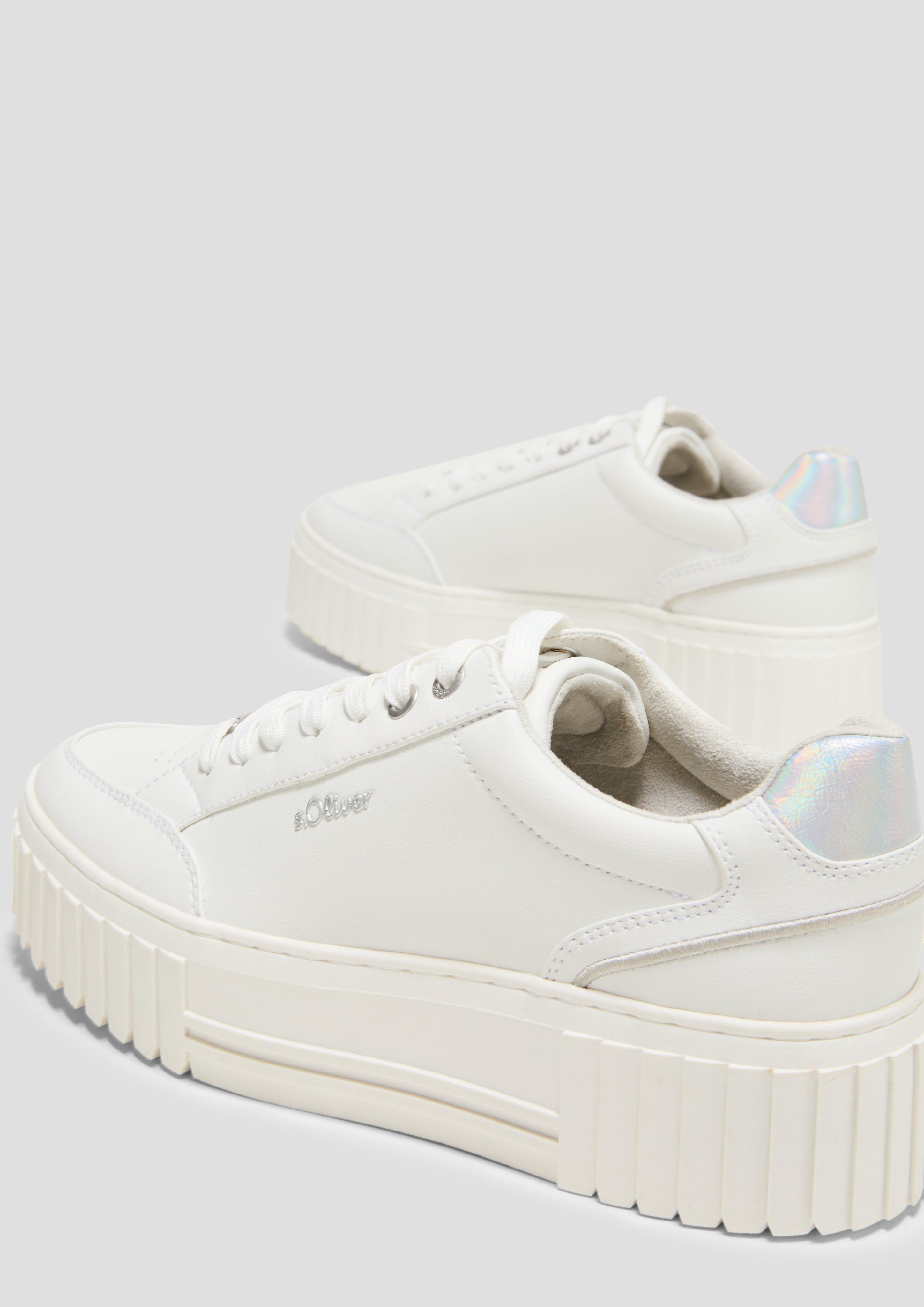 Schnürer in 100, 250, 830, 908, 944, 098, 907 & 41A