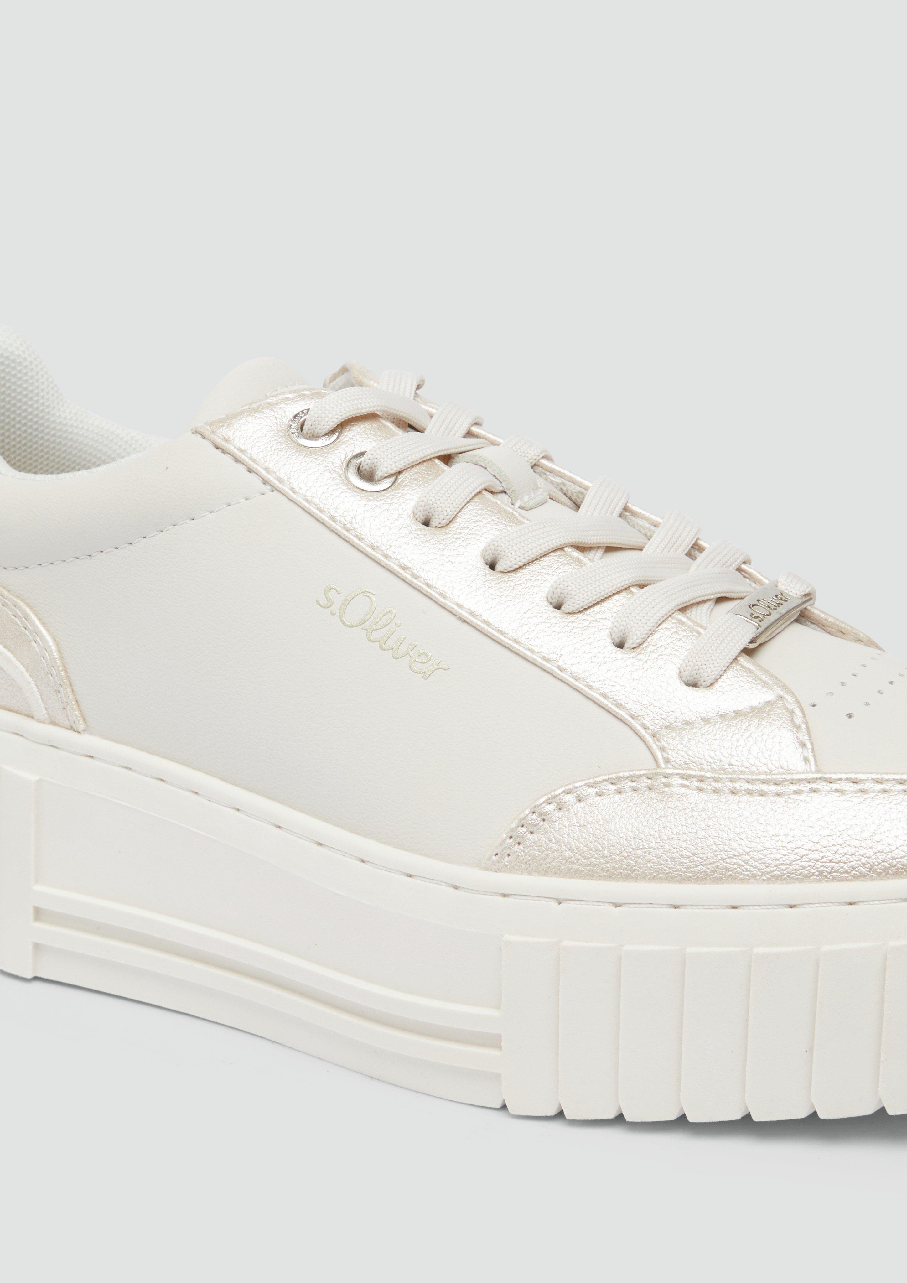 Schnürer in 410, 250, 100, 830, 908, 944, 098, 907 & 41A