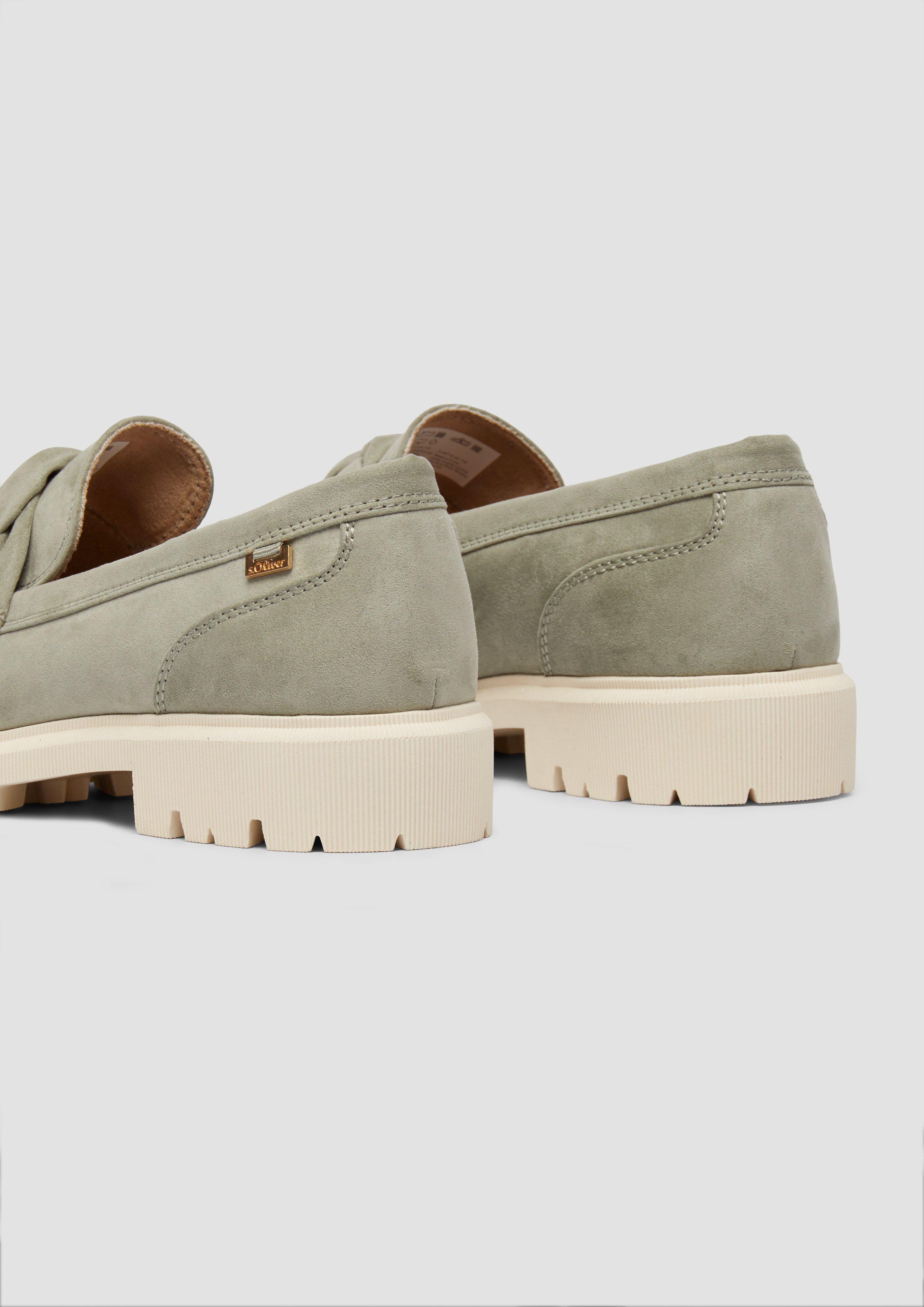 Slipper in 710 & 400