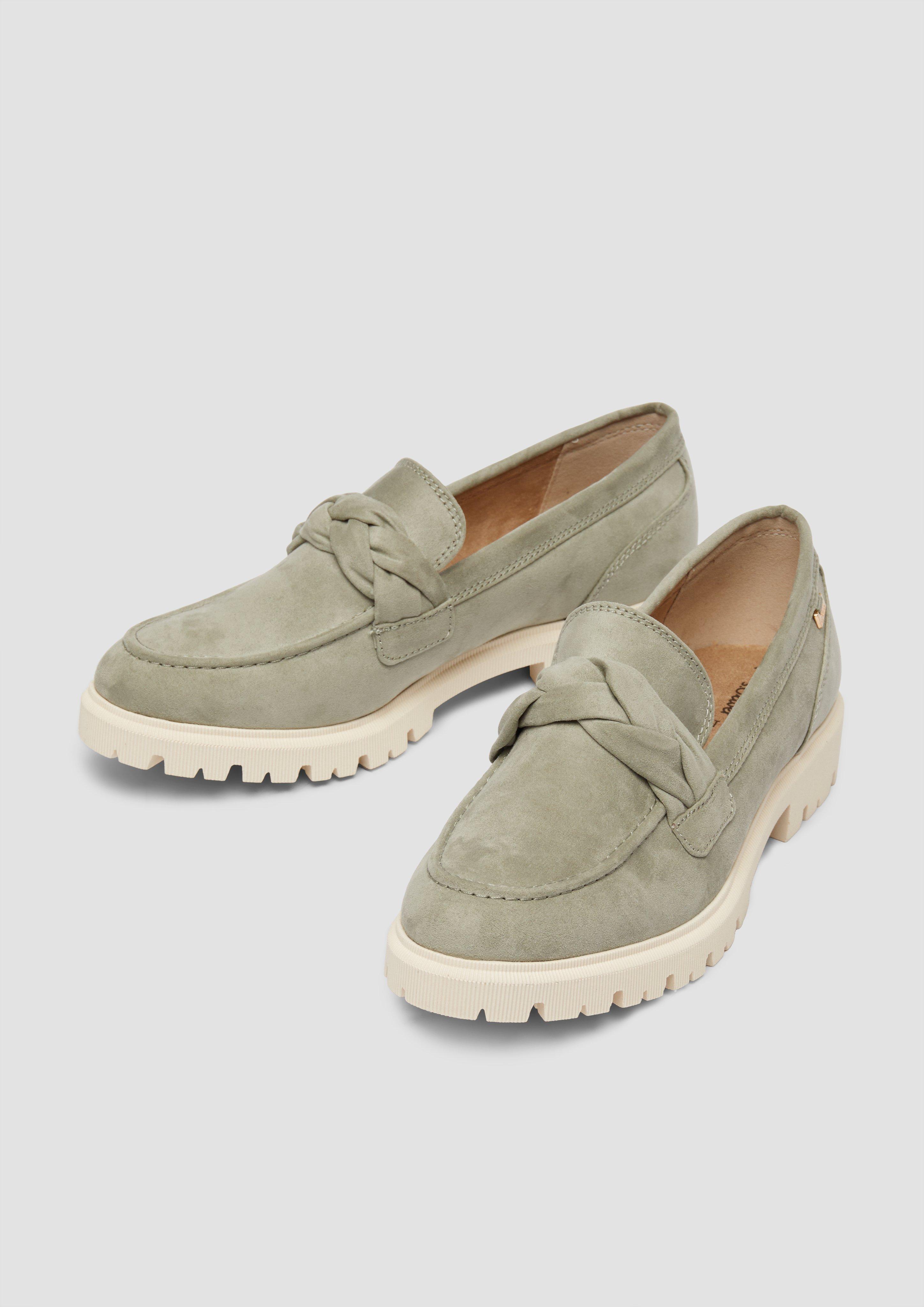 Slipper in 710 & 400