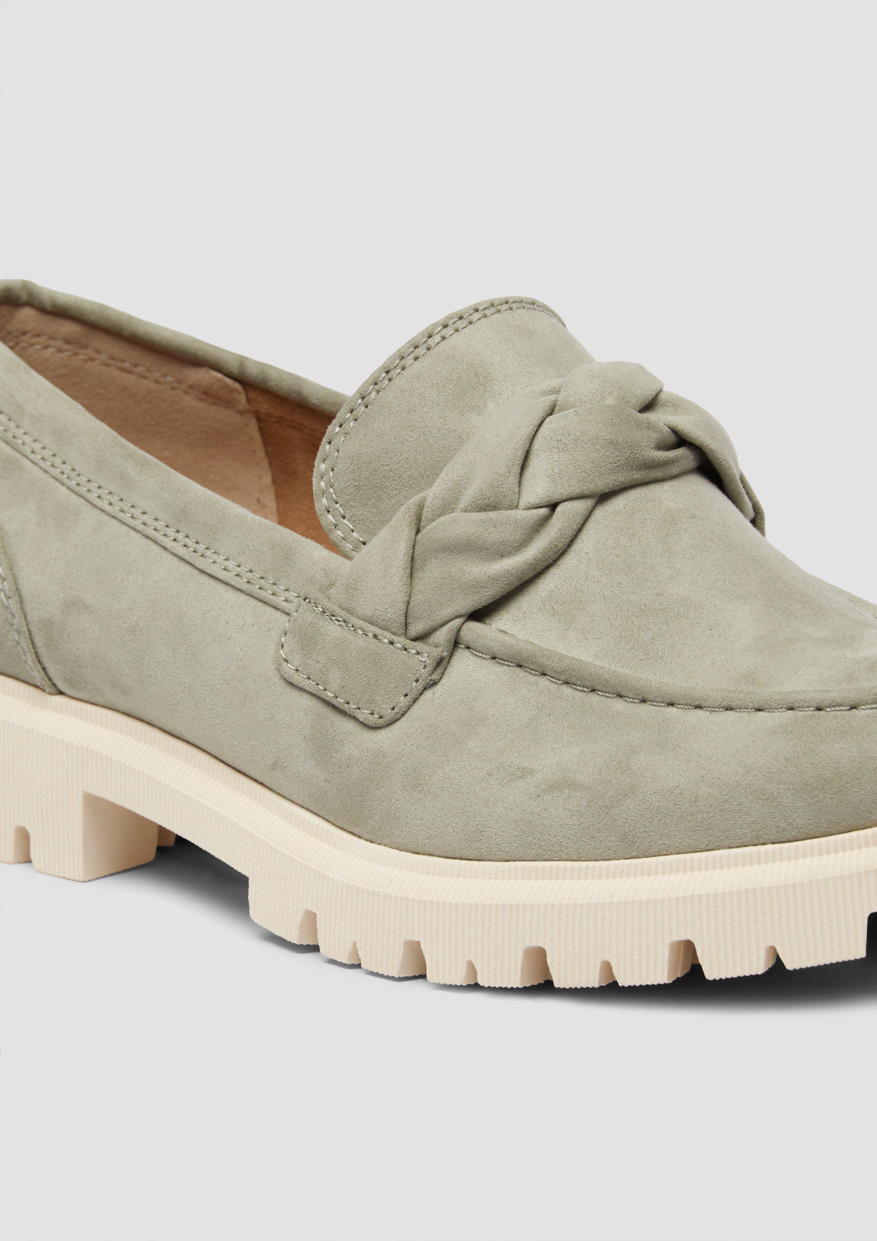 Slipper in 710 & 400