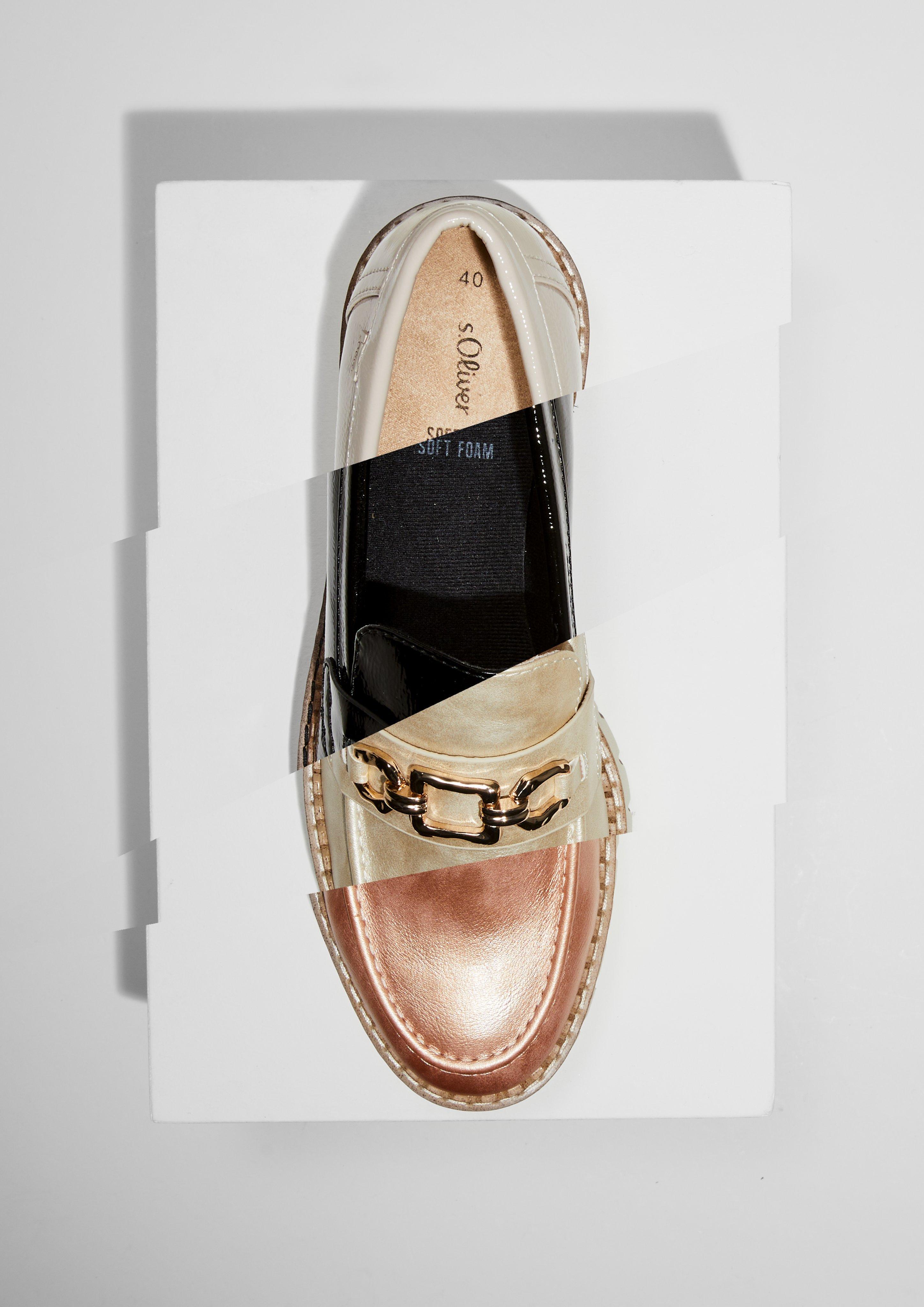 Slipper in 018 & 544