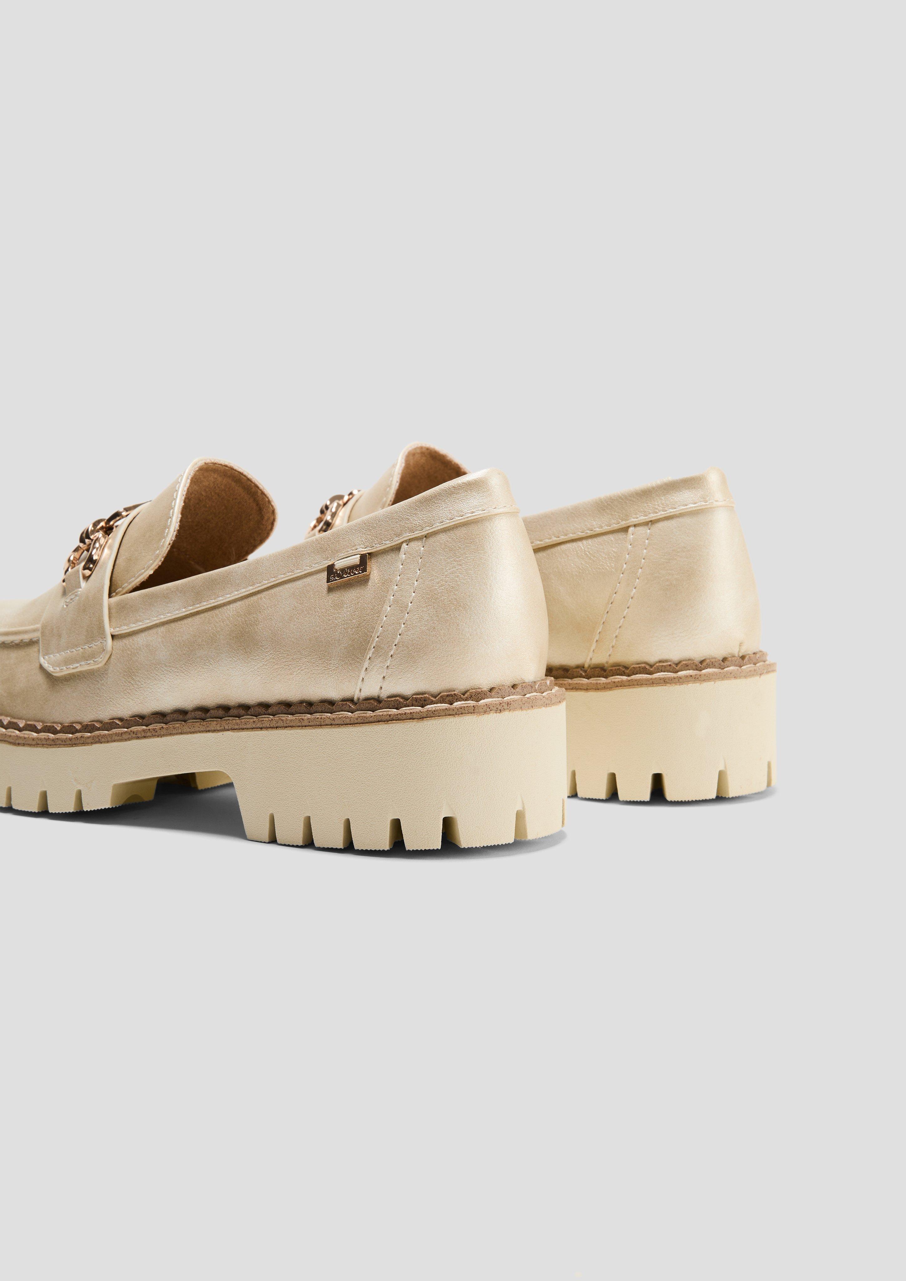 Slipper in 403 & 544