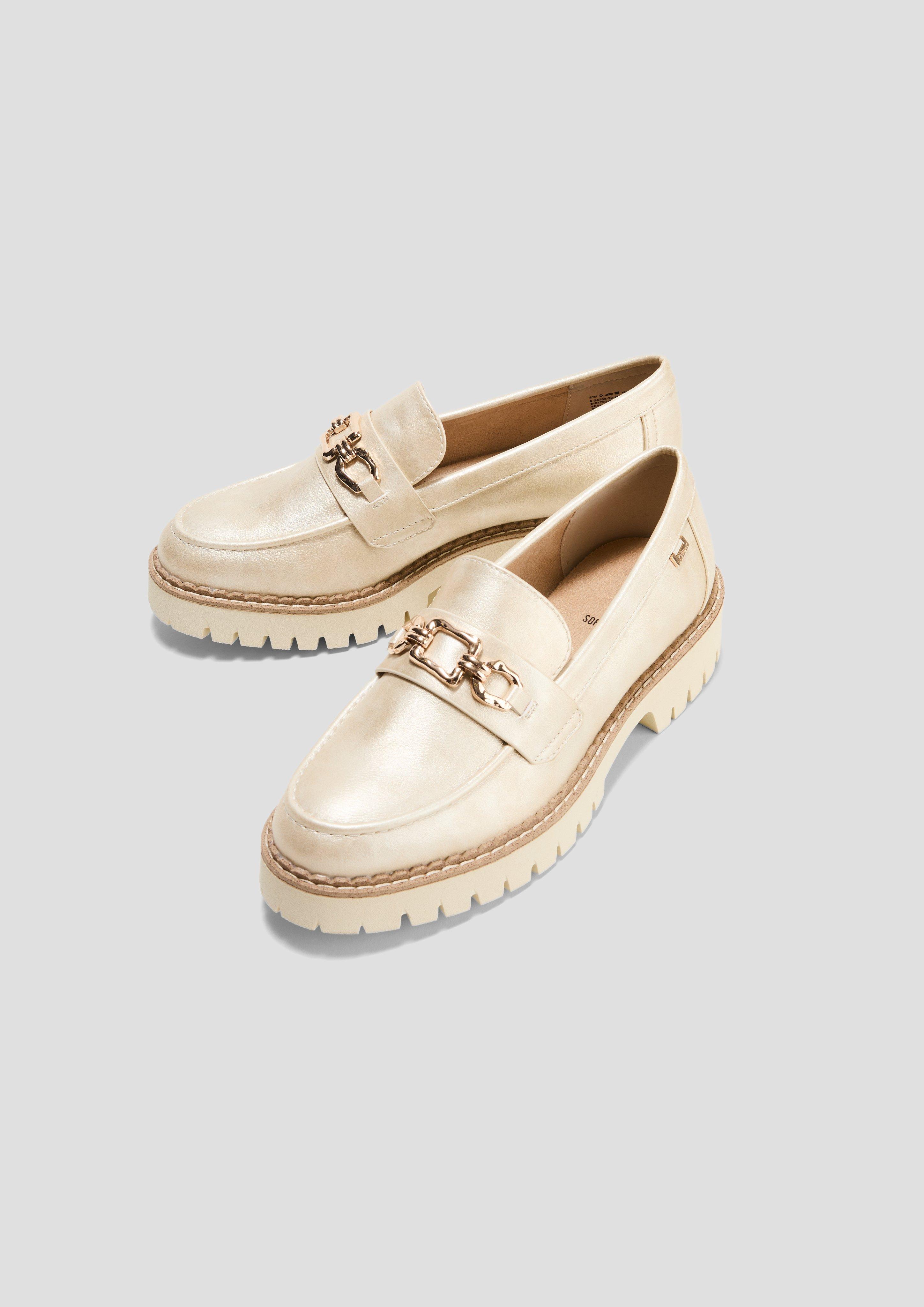 Slipper in 403 & 544